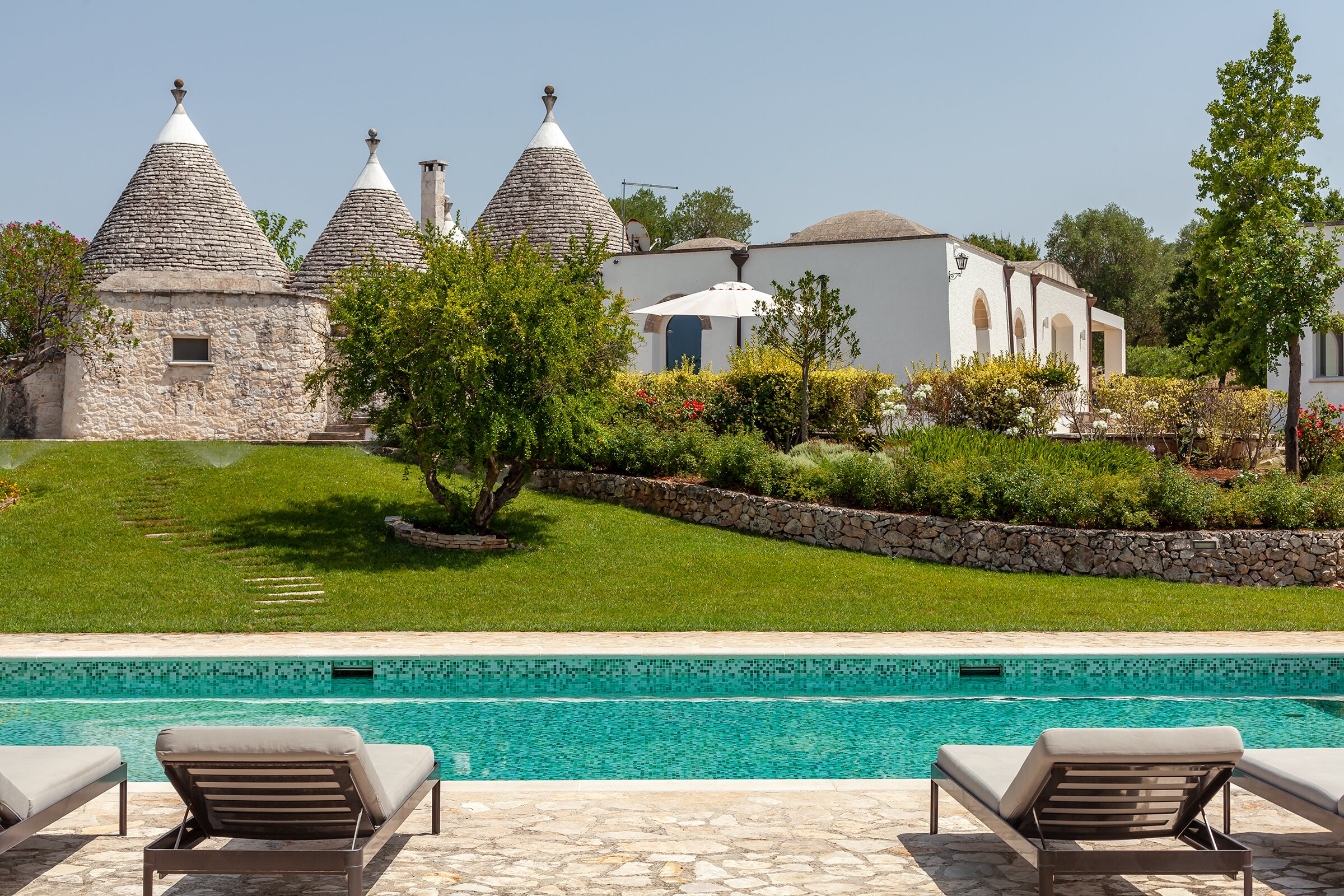 Trulli Ferragosto - Image 16