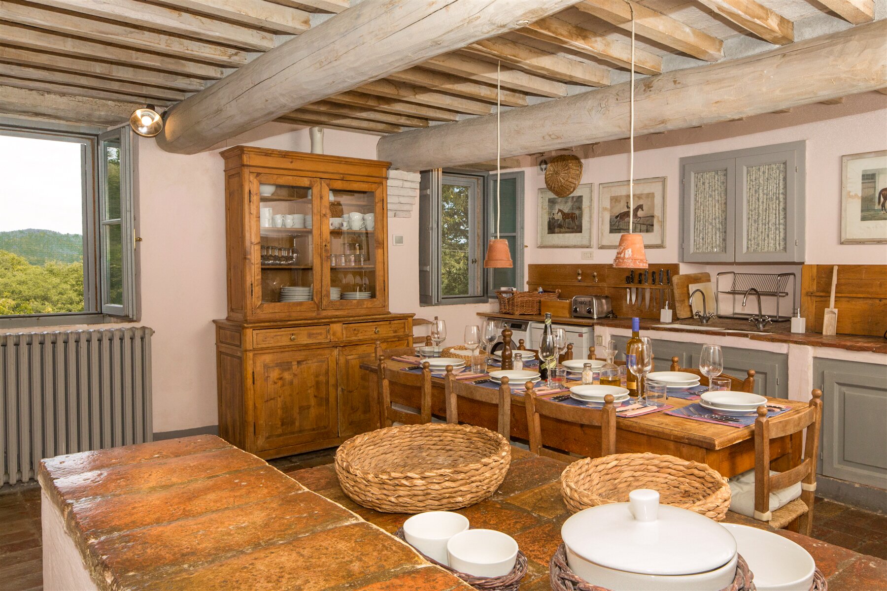 Podere dei Bagni - Image 9