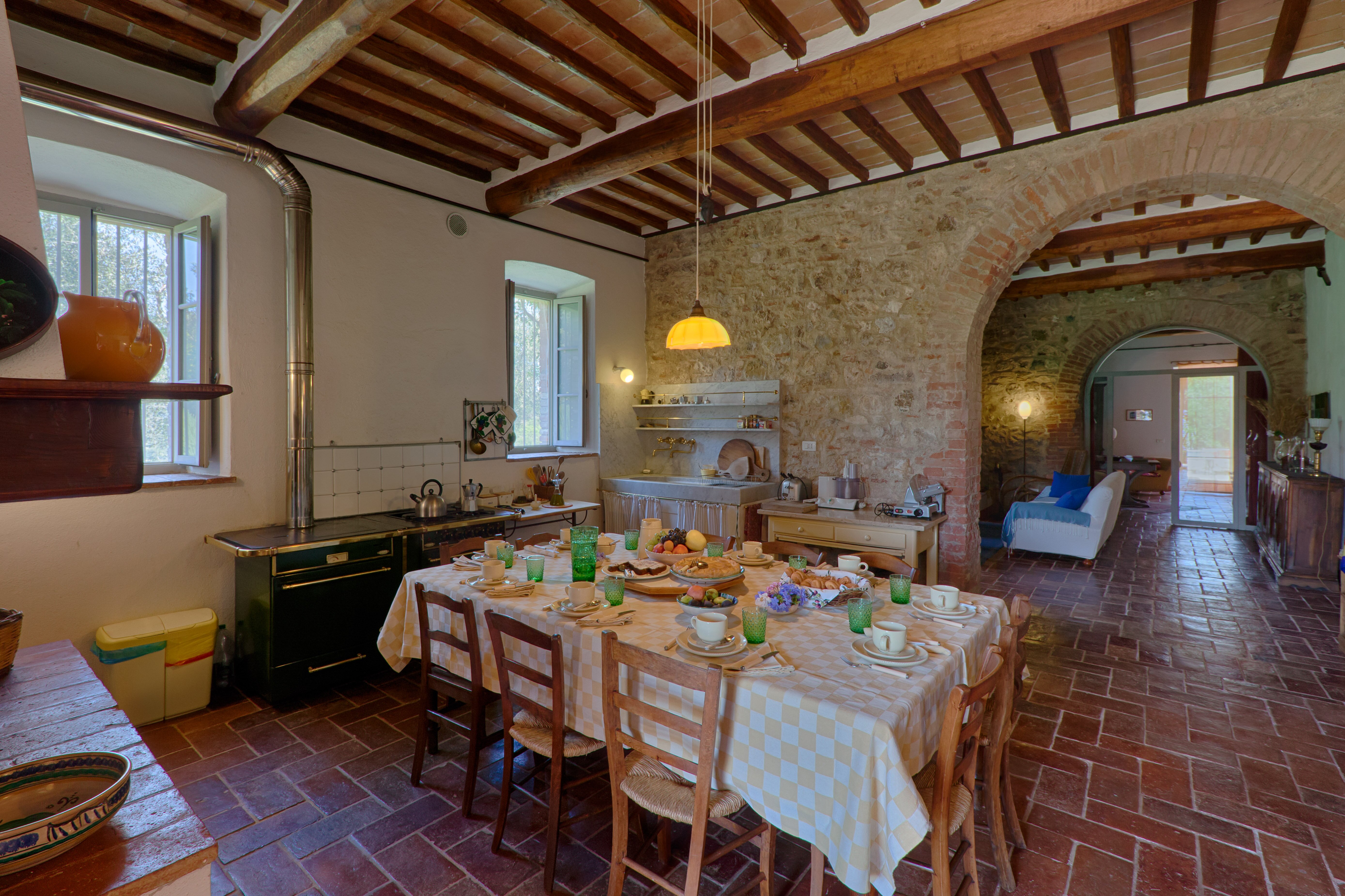 Poggio Al Leccio - Image 13