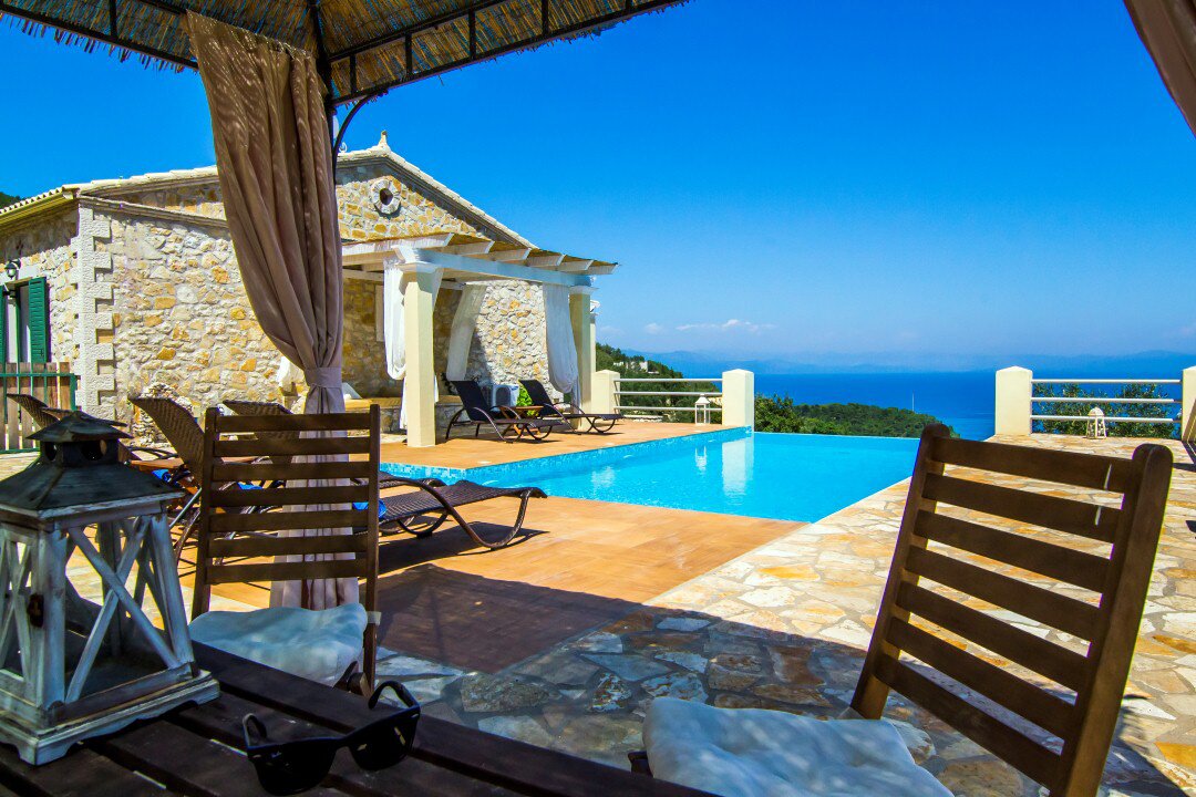 Villa Sunrise - Image 11