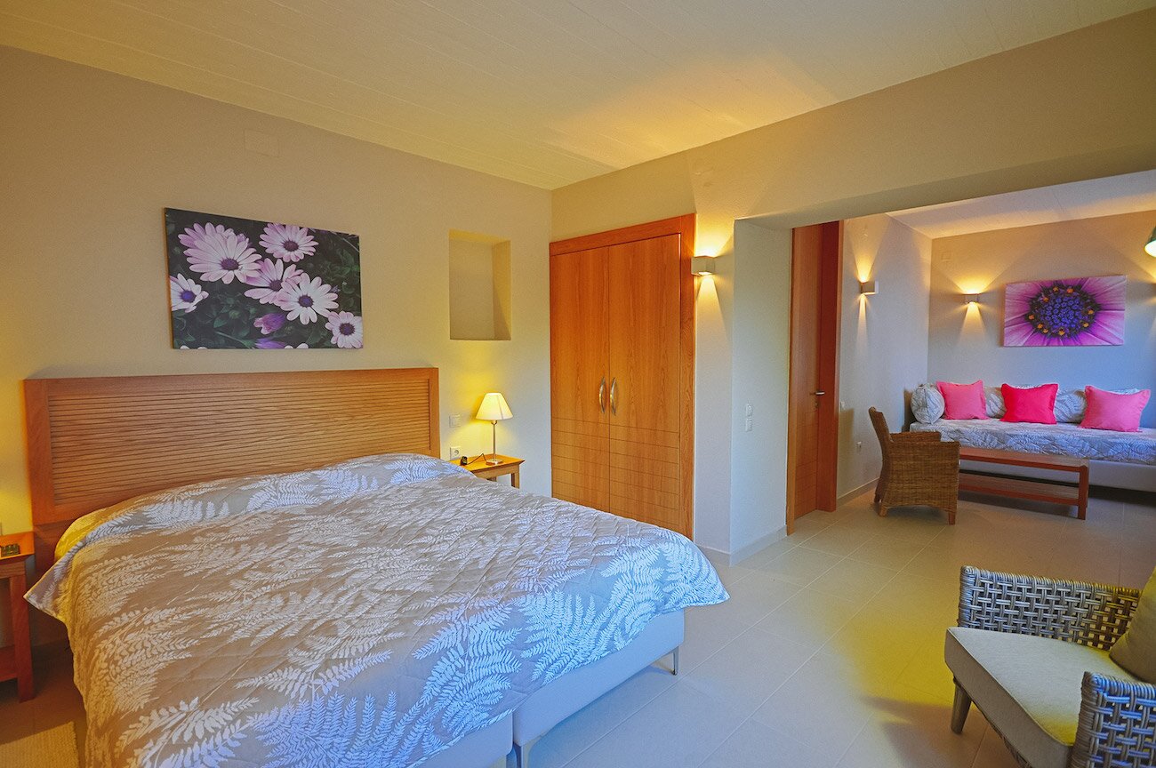 Paxos Beach Hotel - Image 9