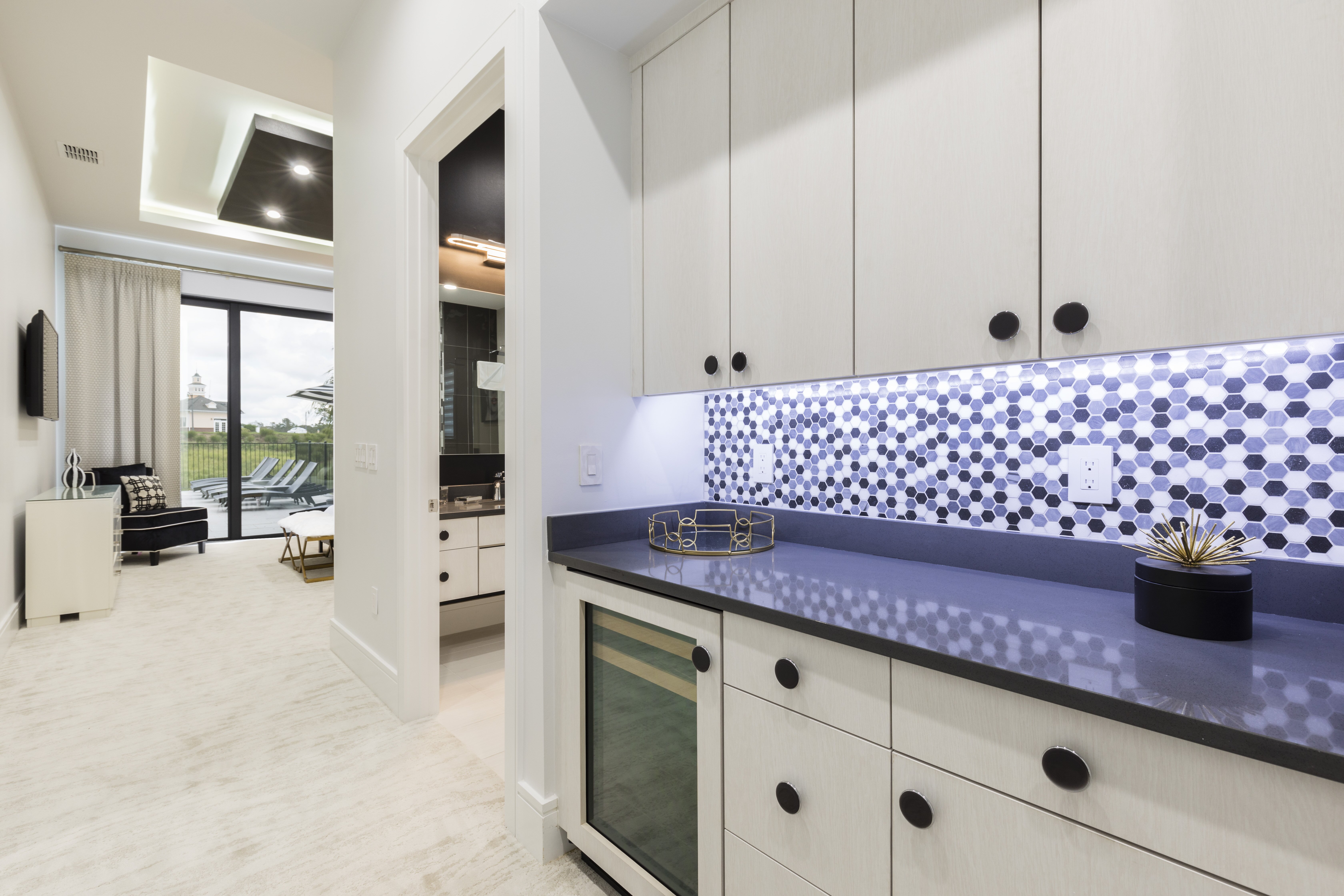 Villa Camelia, Reunion Resort - Image 14