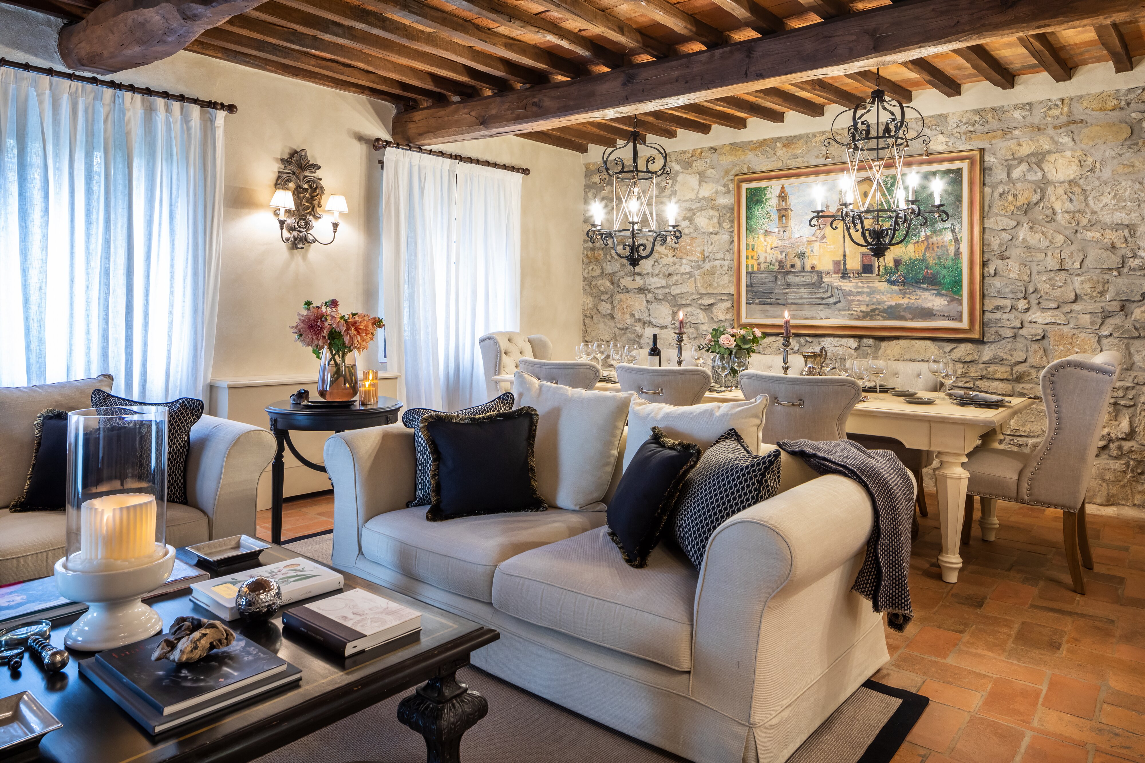 Villa Cambolli - Image 20