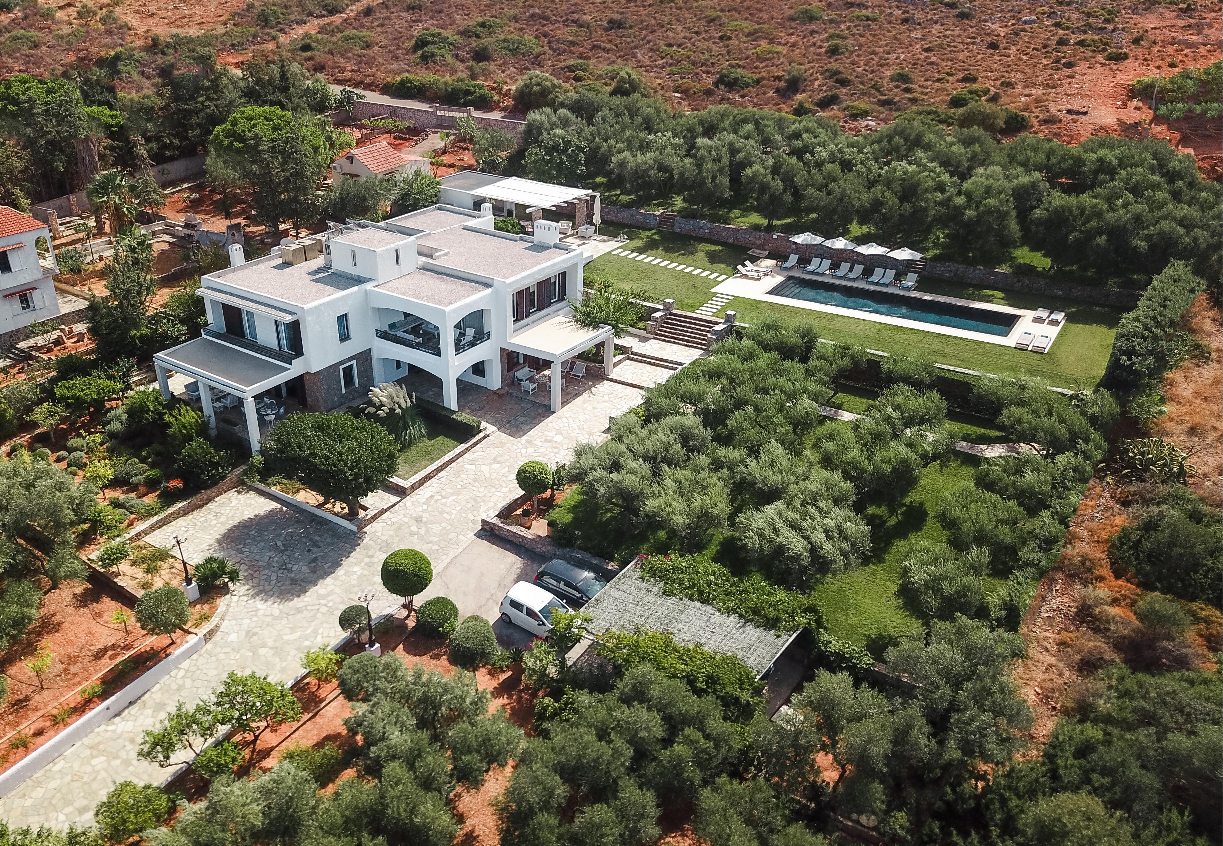 Villa Kyklamino - Image 3