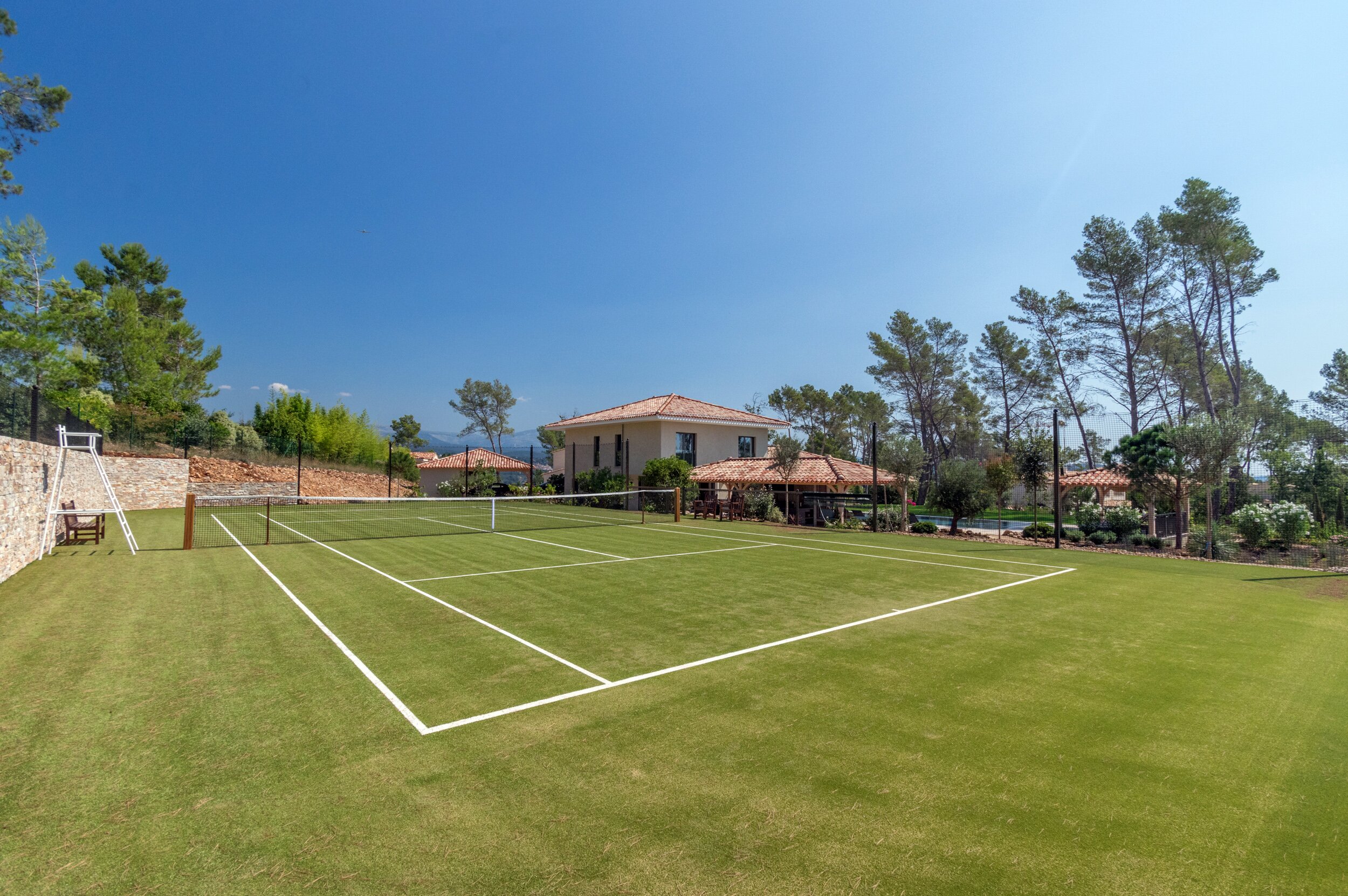 Villa Blanche - Image 16