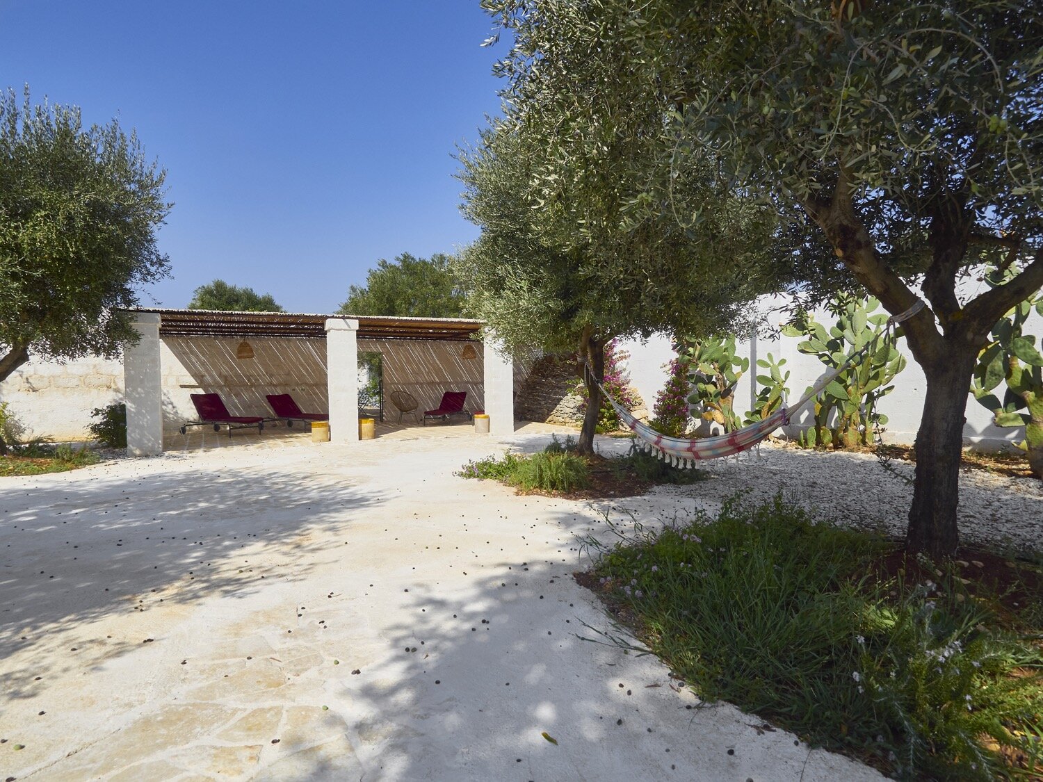 Masseria L’Agrumeto - Image 17
