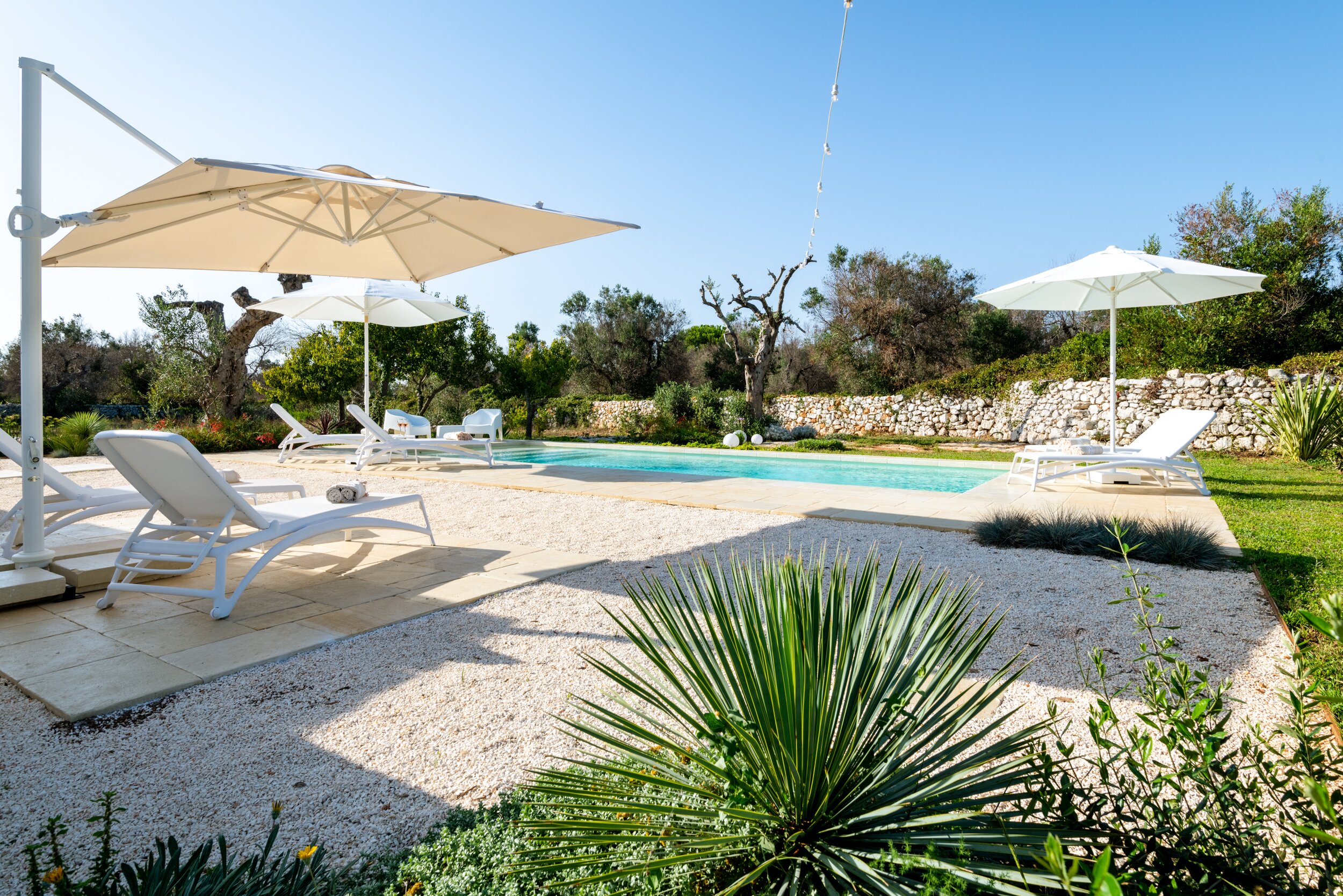 Villa Chiaraluce - Image 4