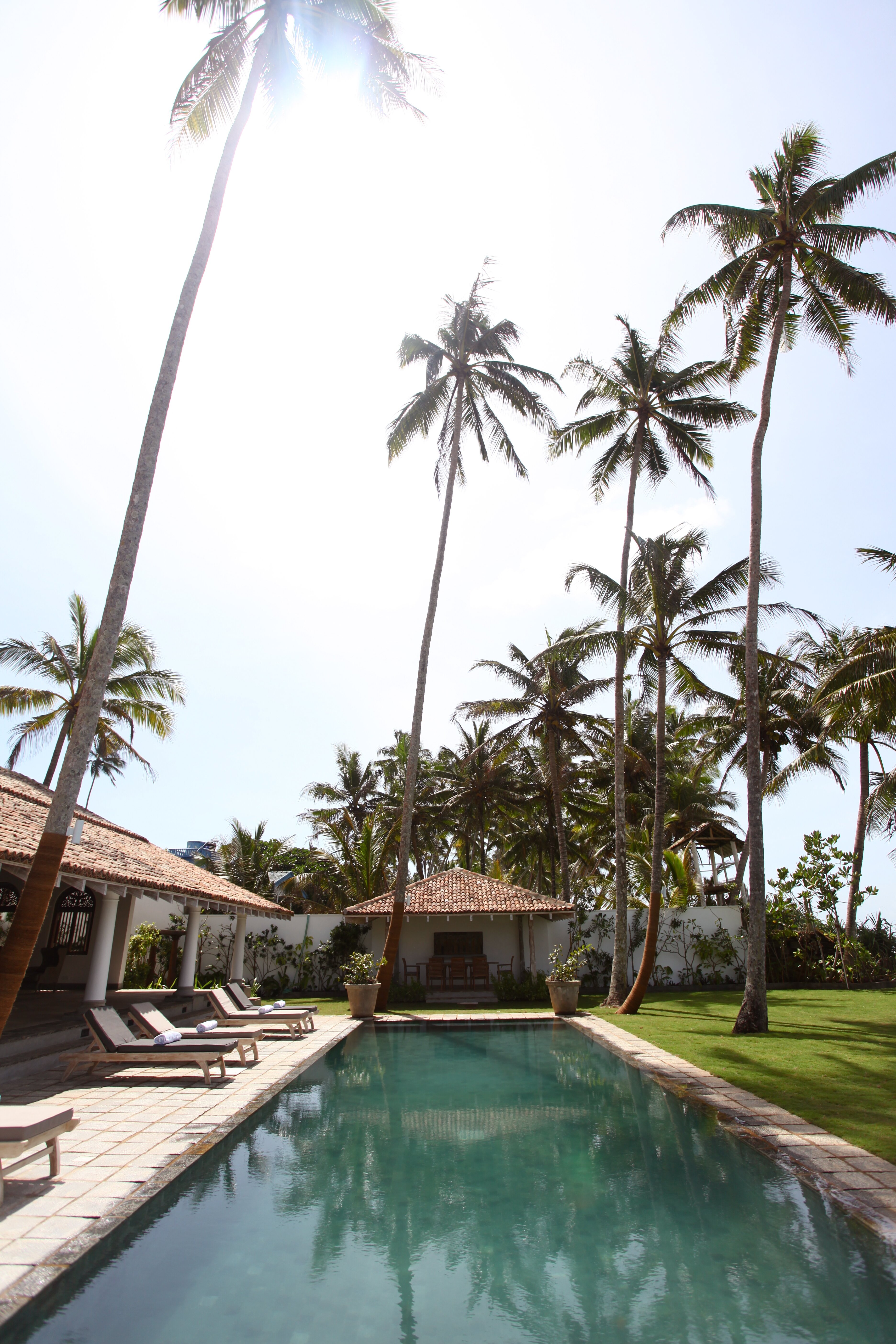 Kurma Beach House - Image 11
