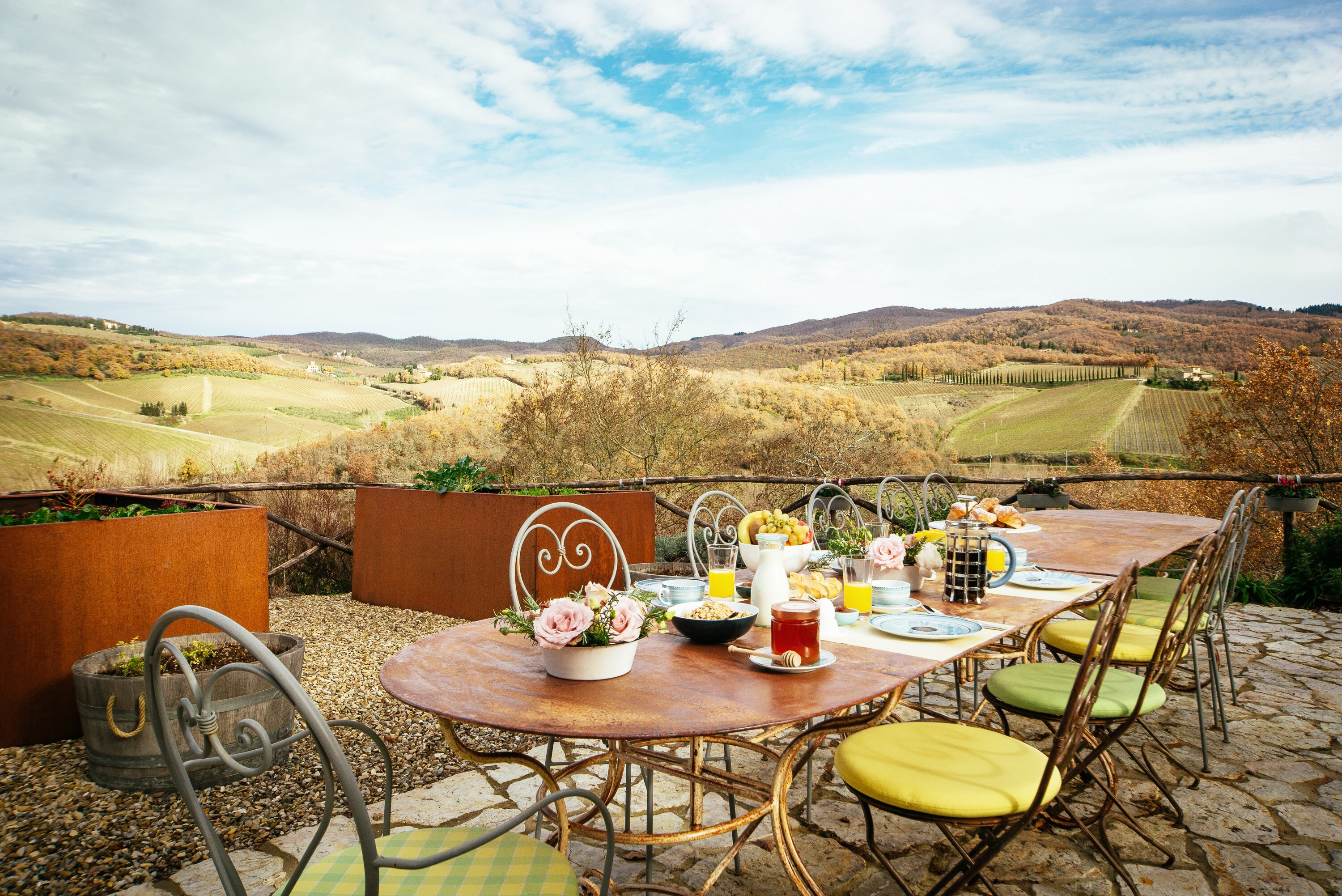 Villa Fieravista - Image 3