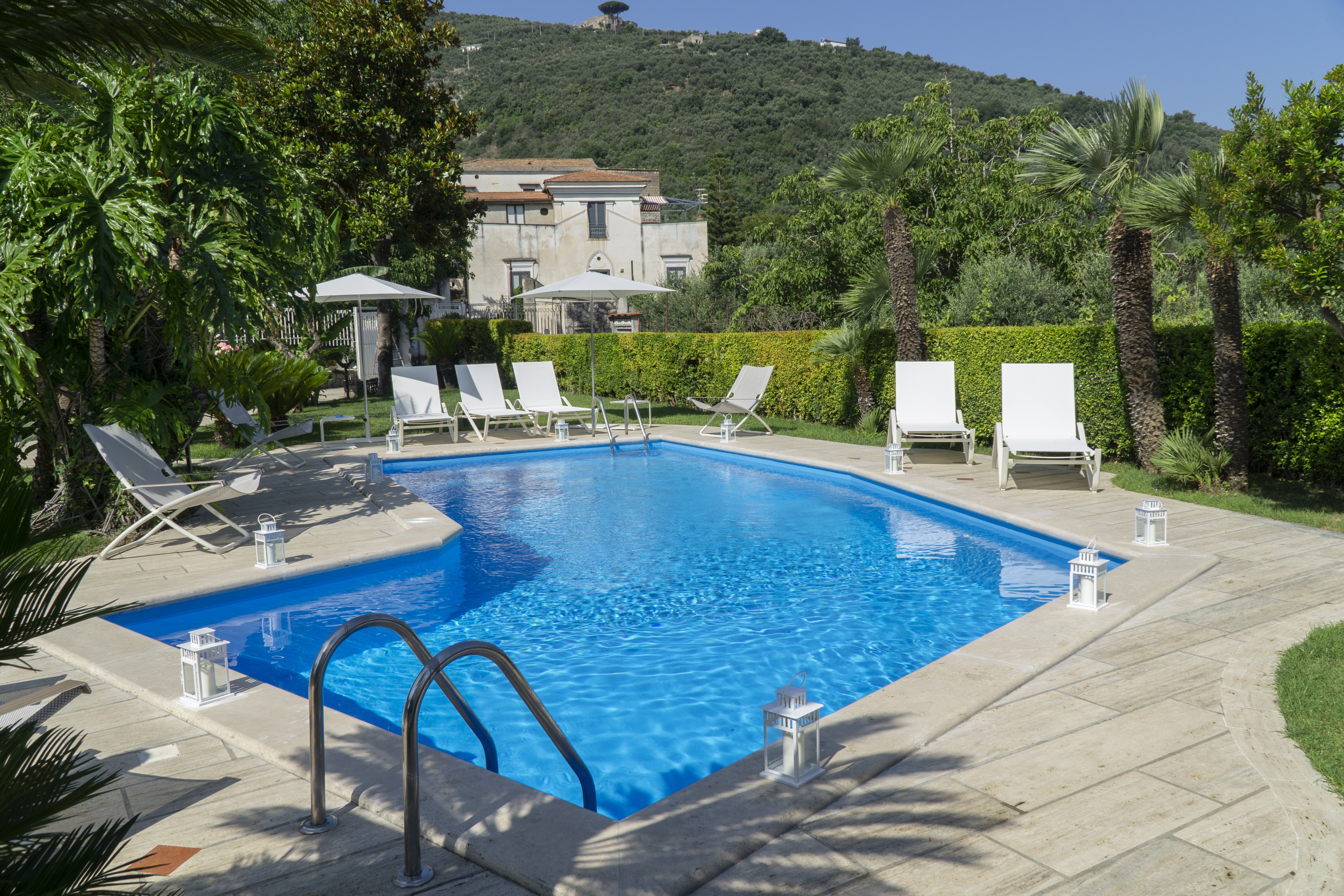 Villa Aequana - Image 20