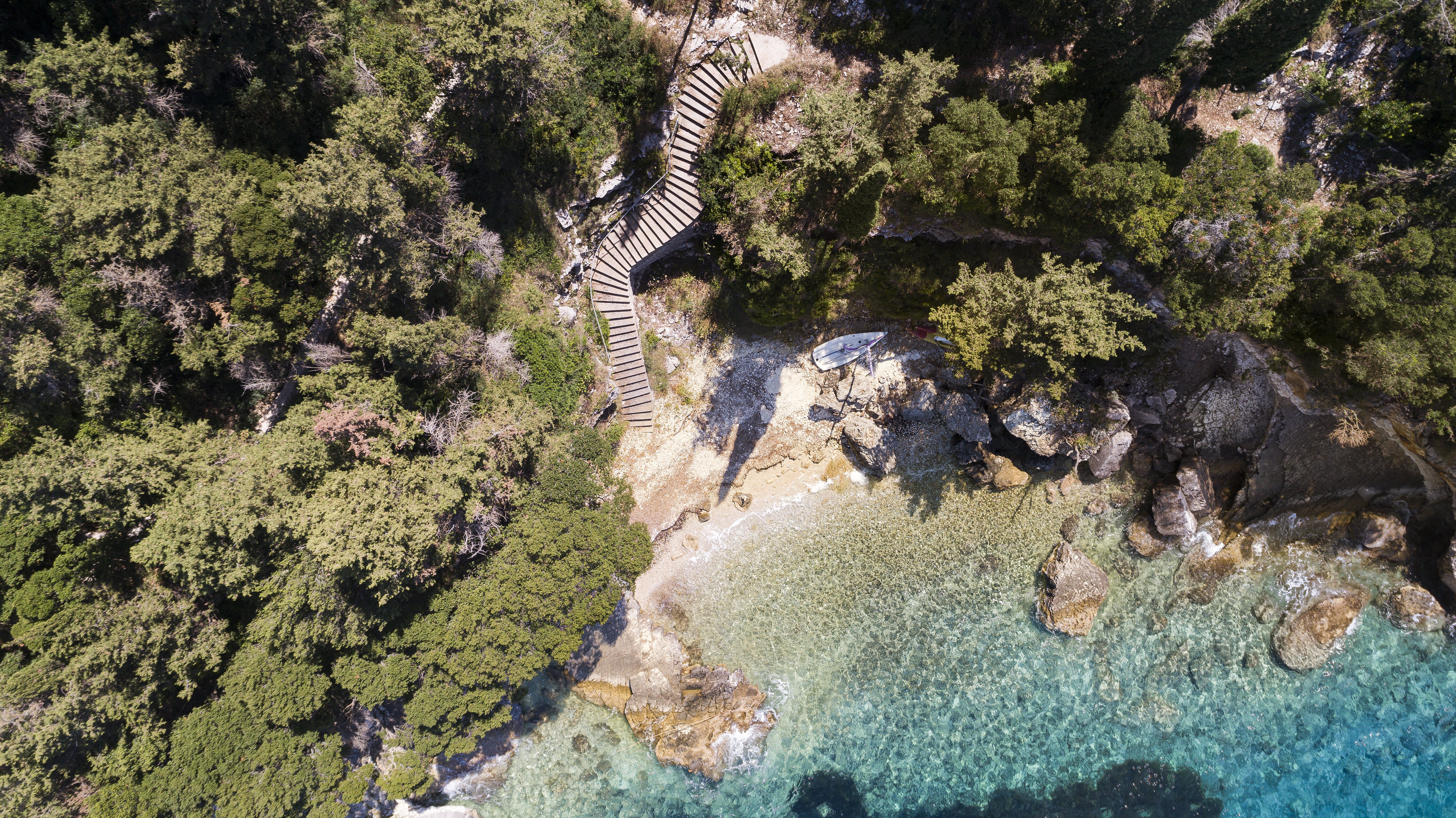 Secret Cove - Image 3