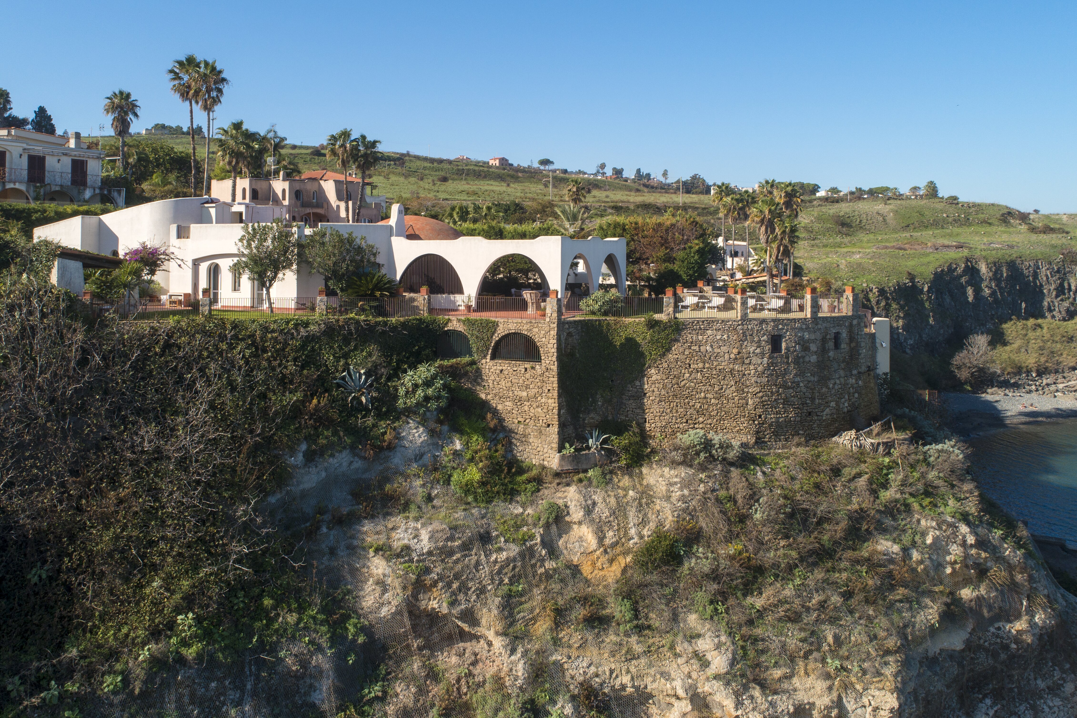 Villa Saracena - Image 5