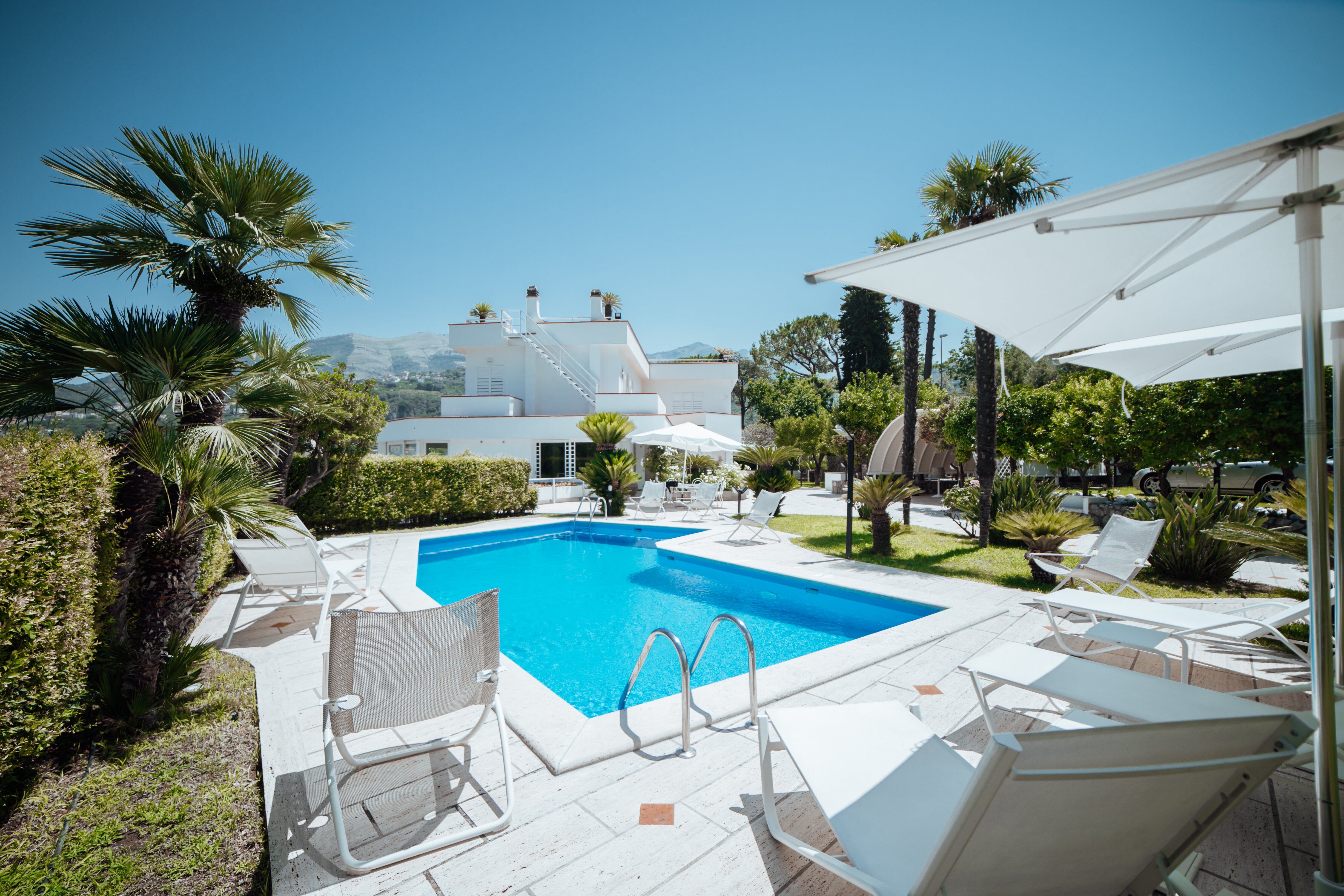 Villa Aequana - Image 4