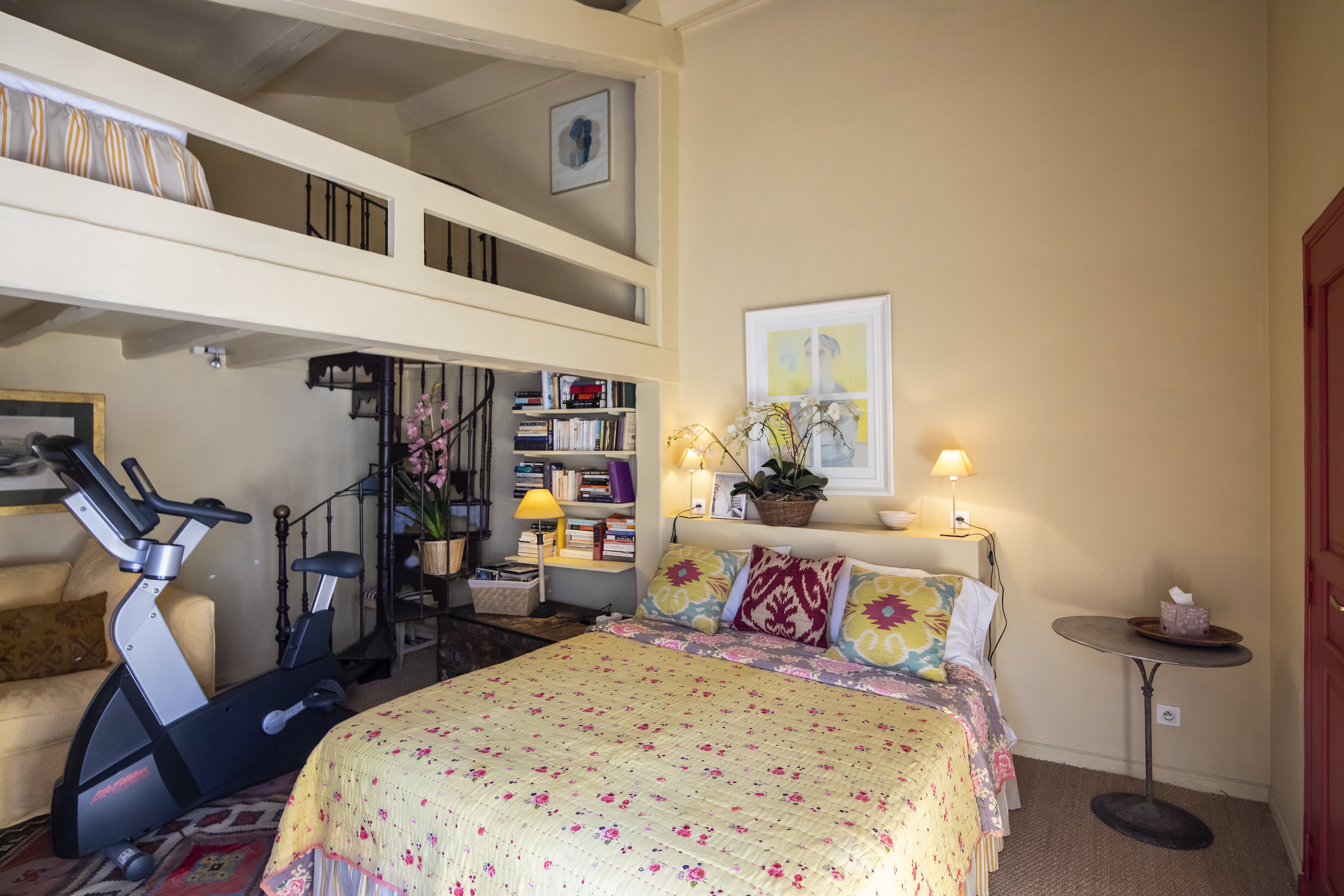 Maison du Saule - Image 17