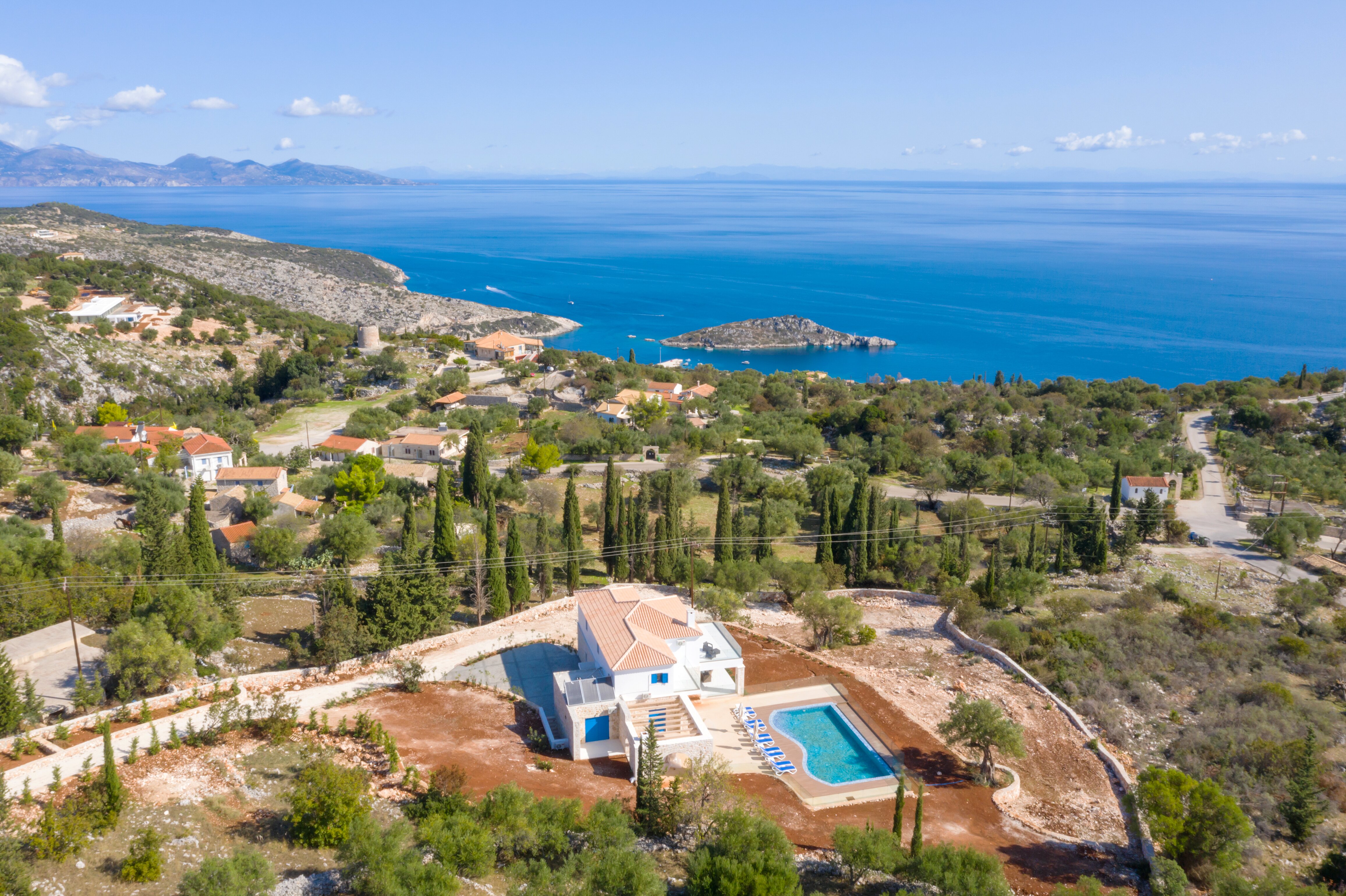 Villa Sintrivani - Image 2