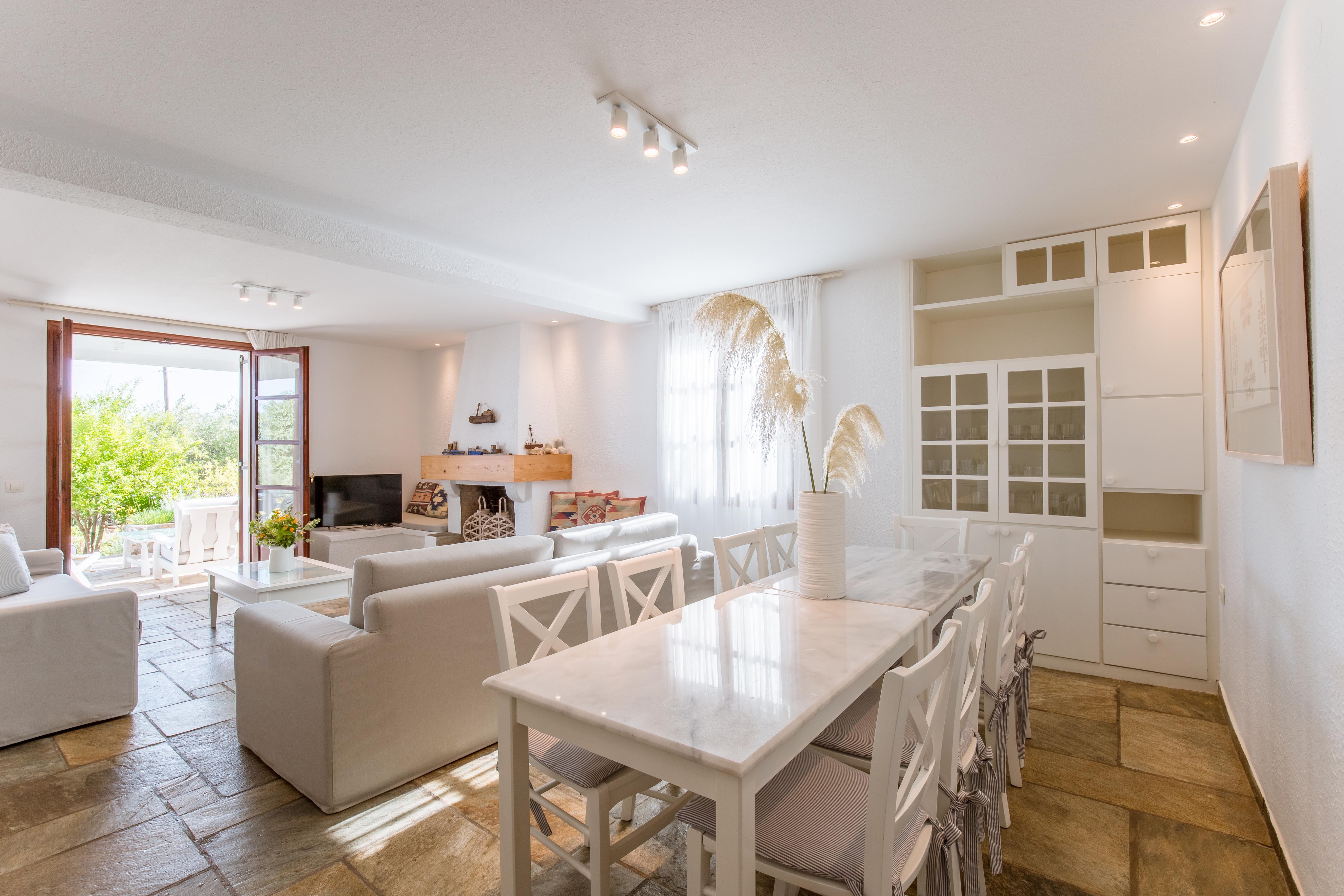 Villa Kyklamino - Image 11