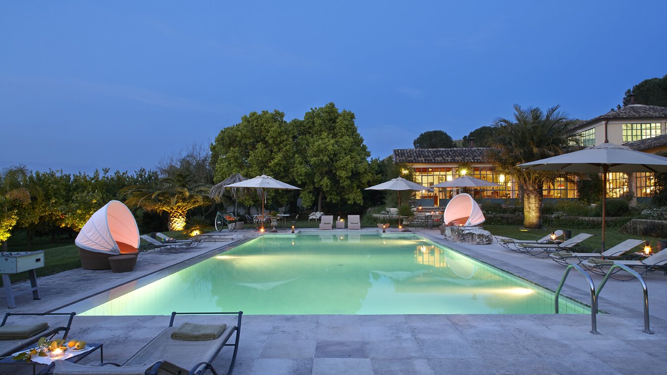 Tenuta di San Giorgio