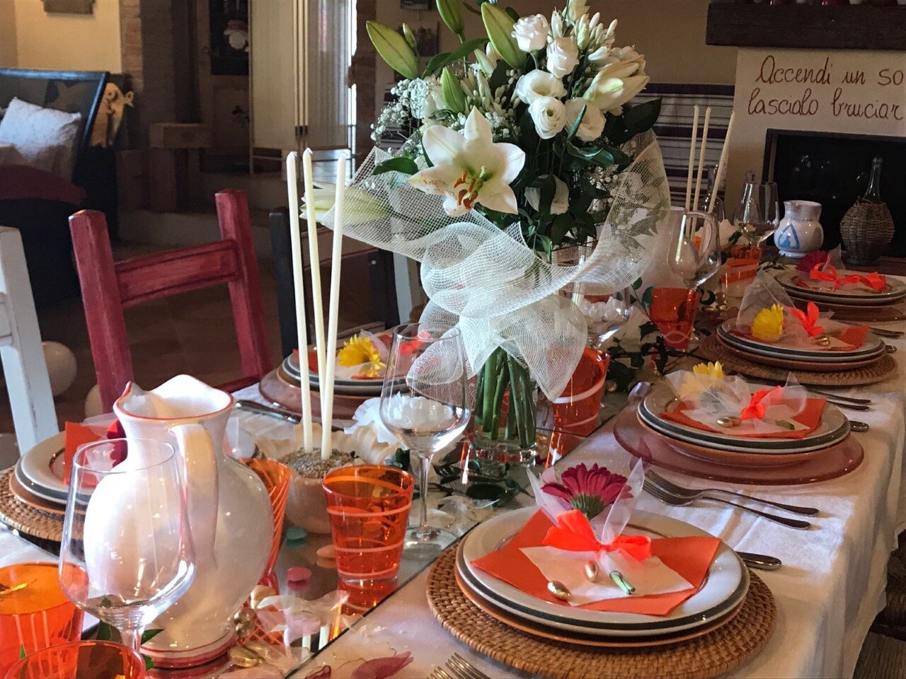 Podere del Paradiso - Image 9