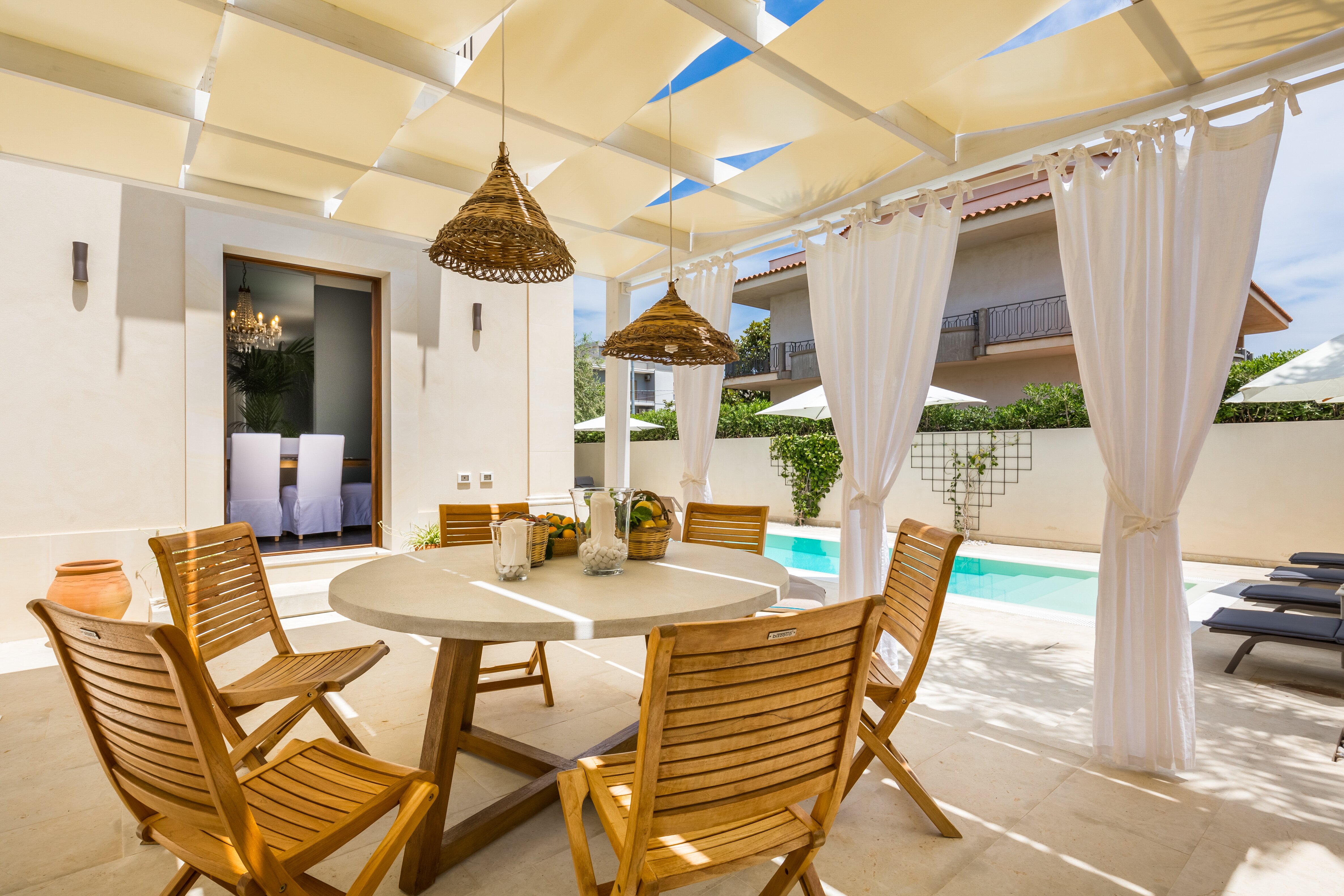 Palazzina del Mare - Image 13