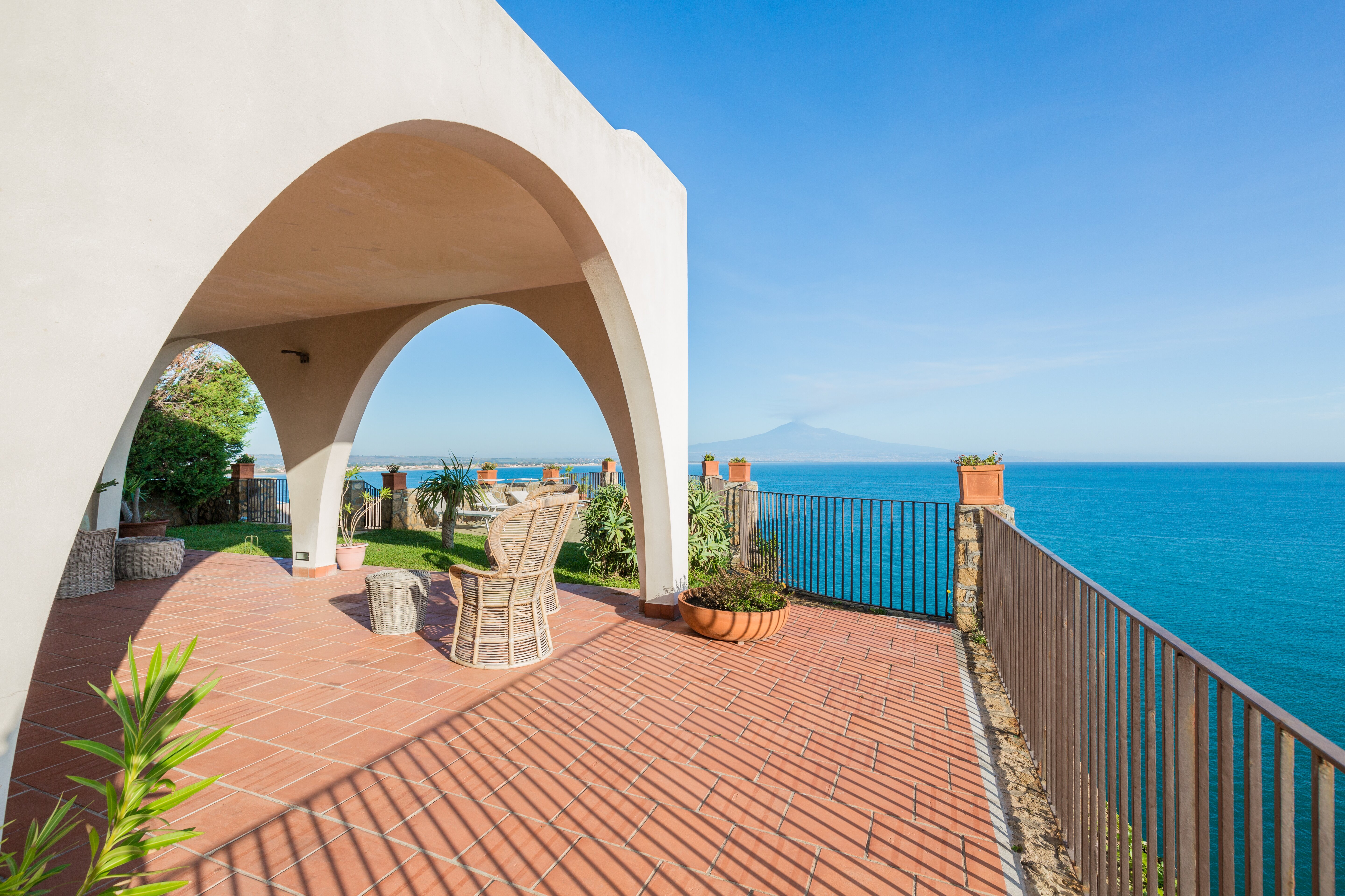 Villa Saracena - Image 9