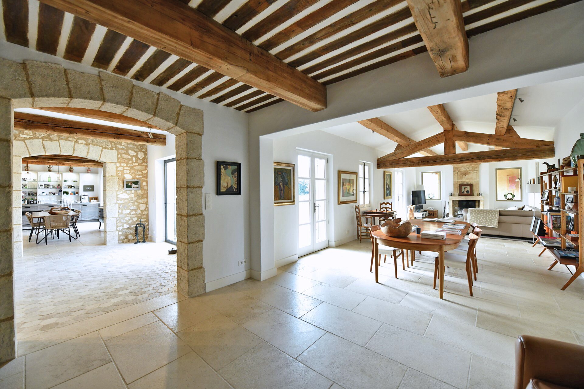 Maison des Oleandres - Image 5