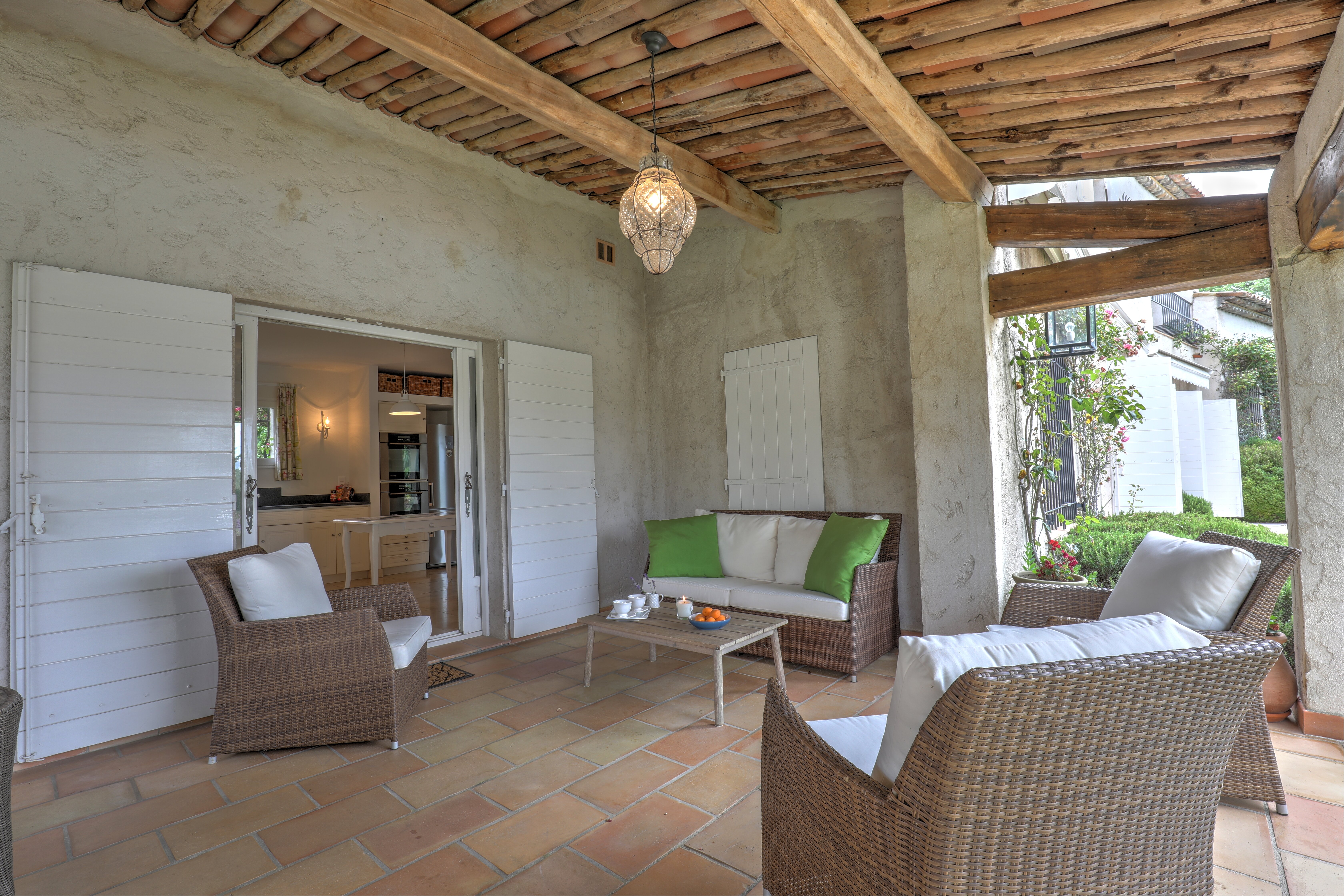 Villa Fontaine - Image 20