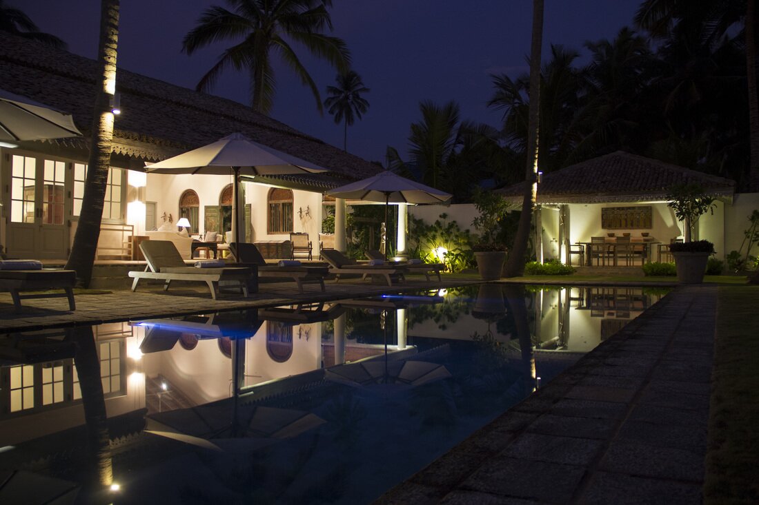 Kurma Beach House - Image 4