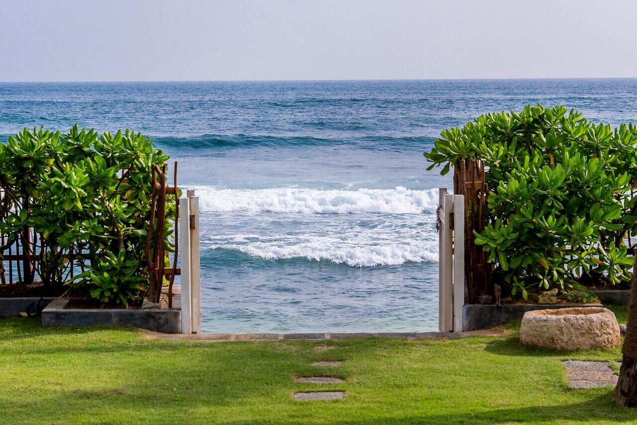 Kurma Beach House - Image 20