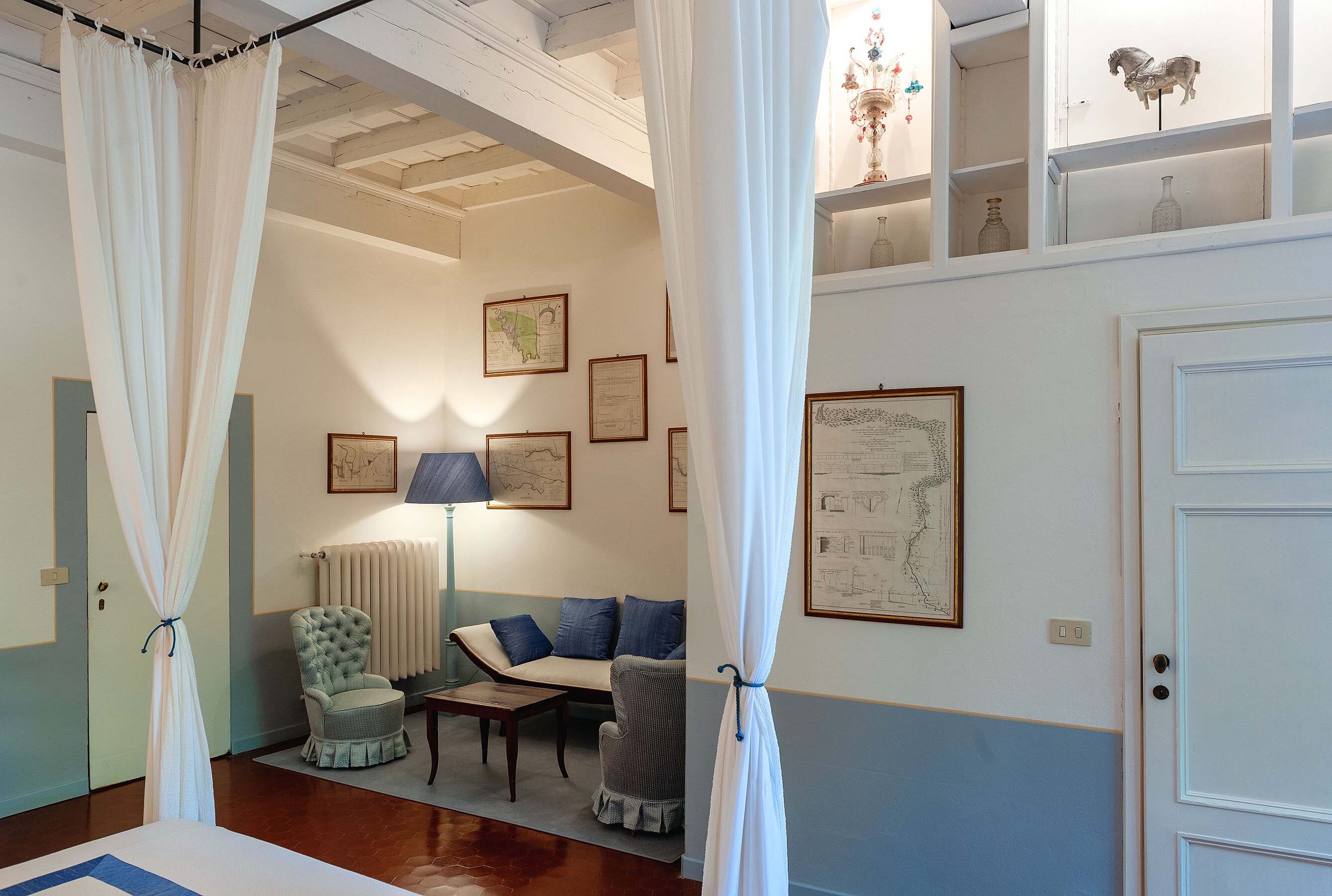 Villa Valgiano - Image 19