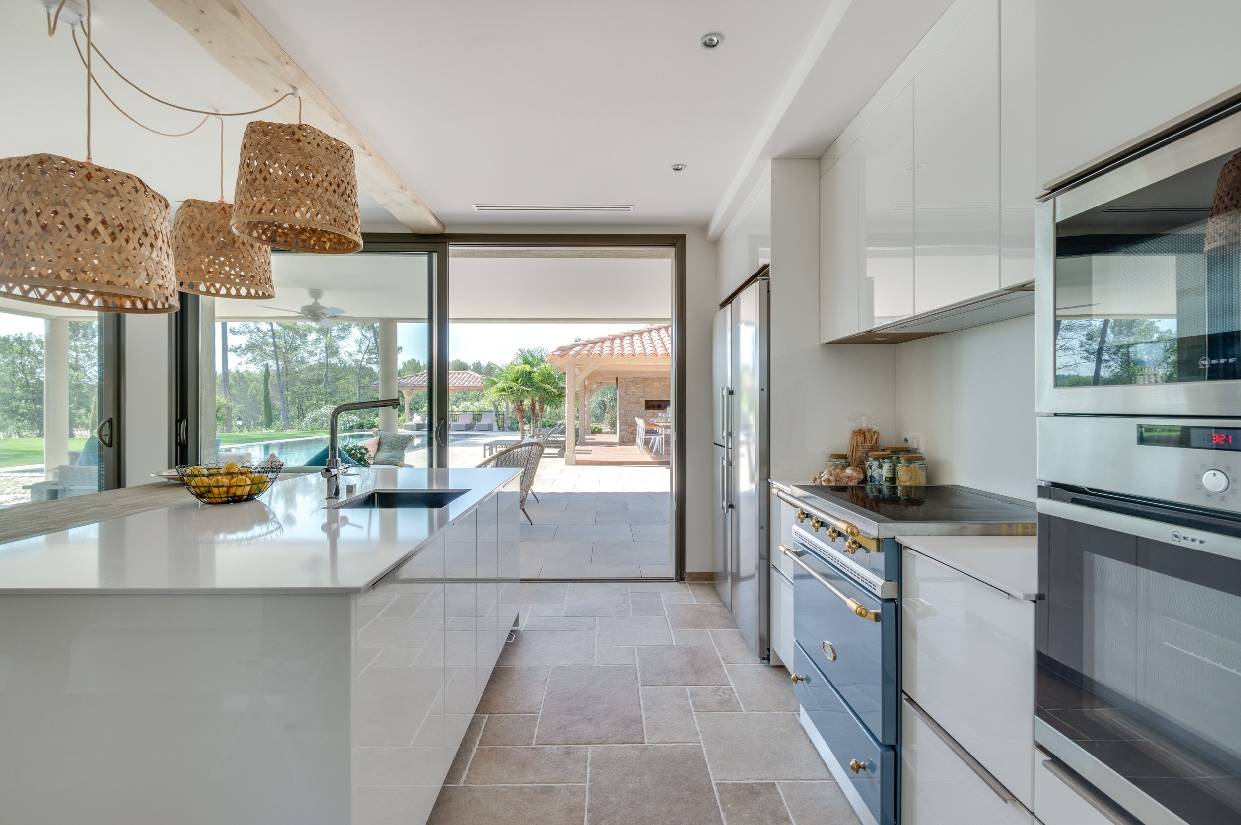 Villa Blanche - Image 9