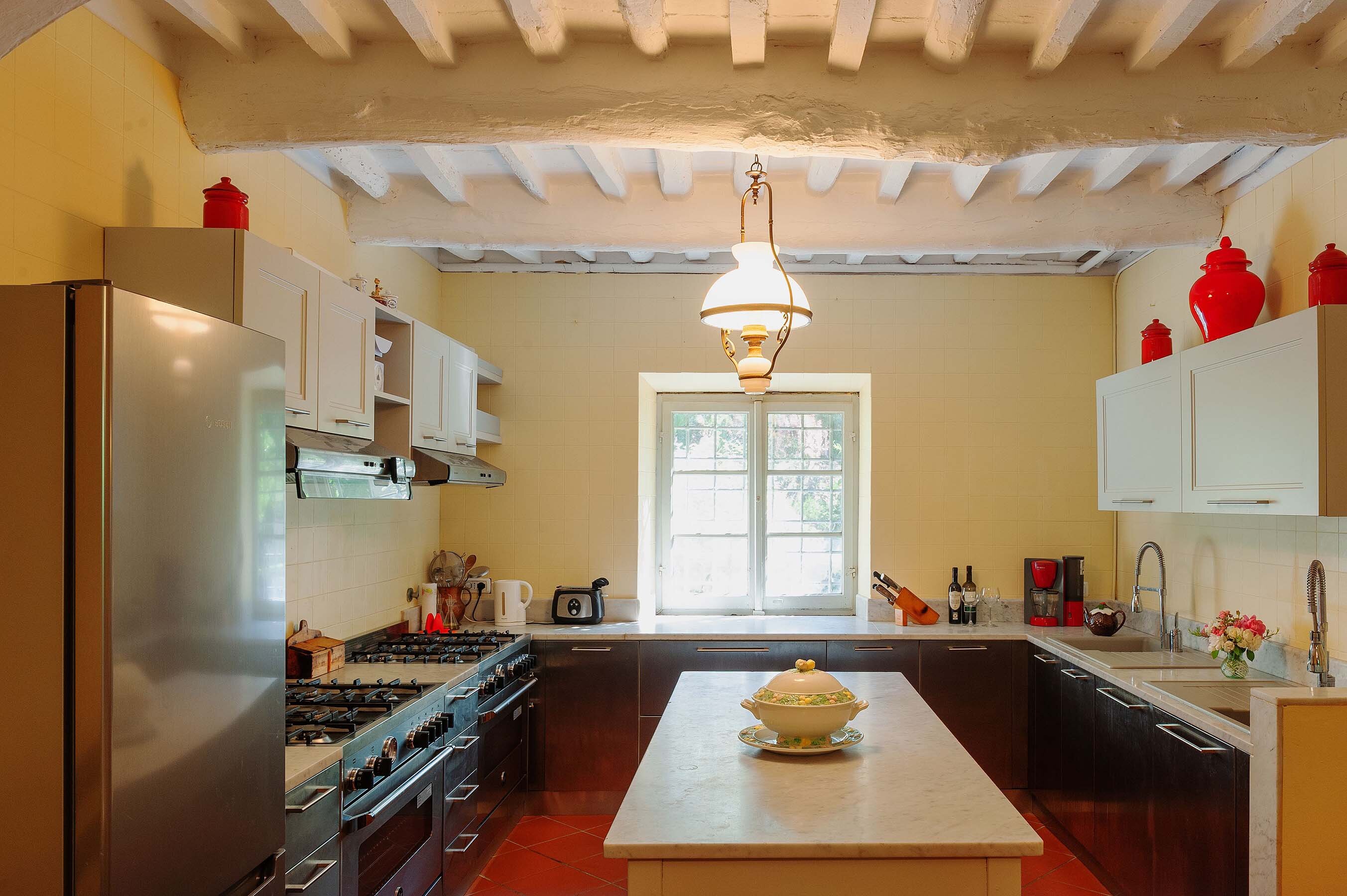 Villa Valgiano - Image 15