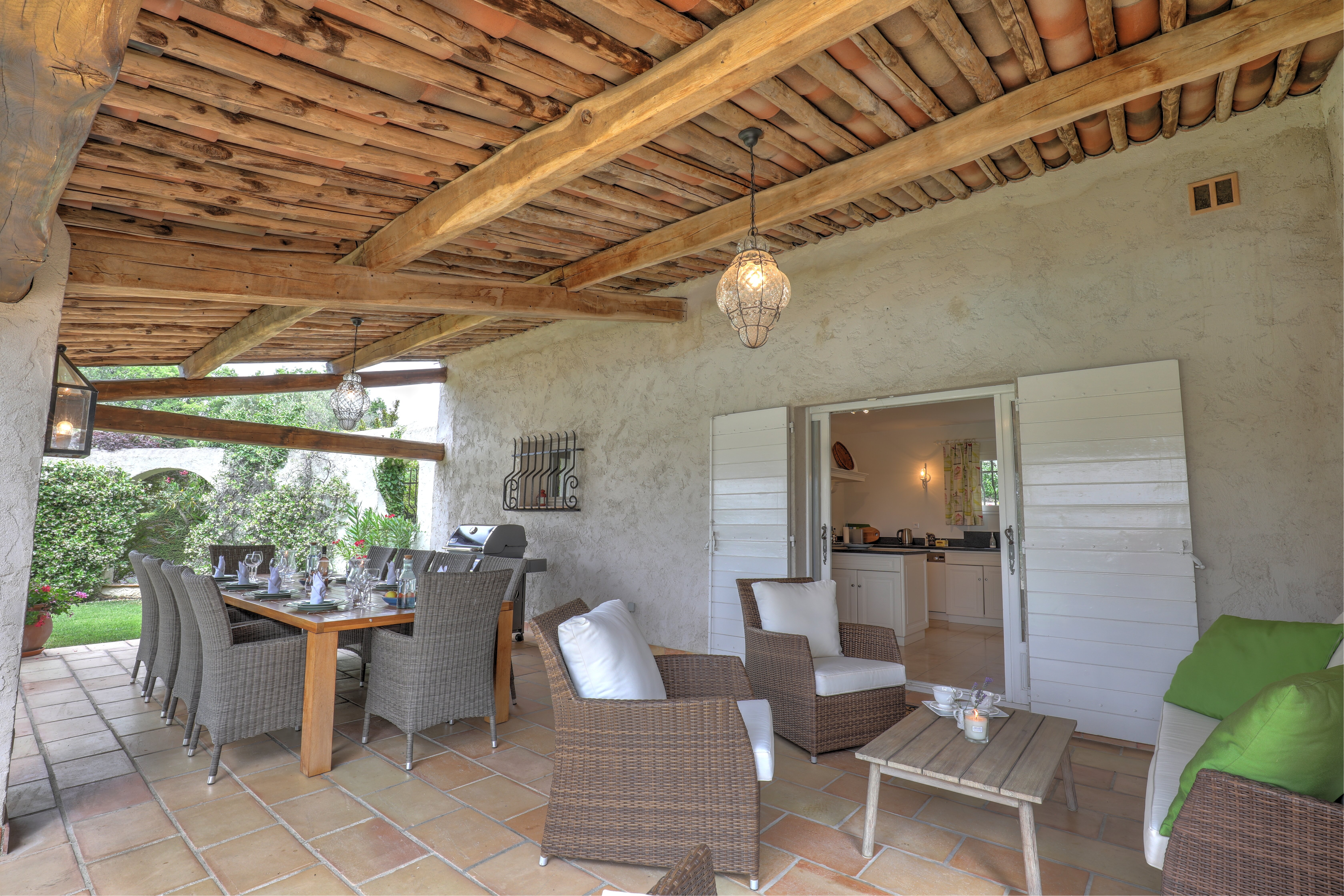 Villa Fontaine - Image 19