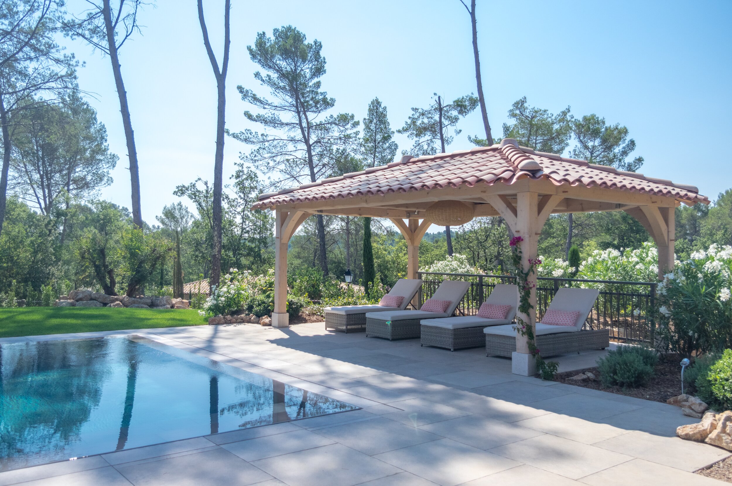 Villa Blanche - Image 15