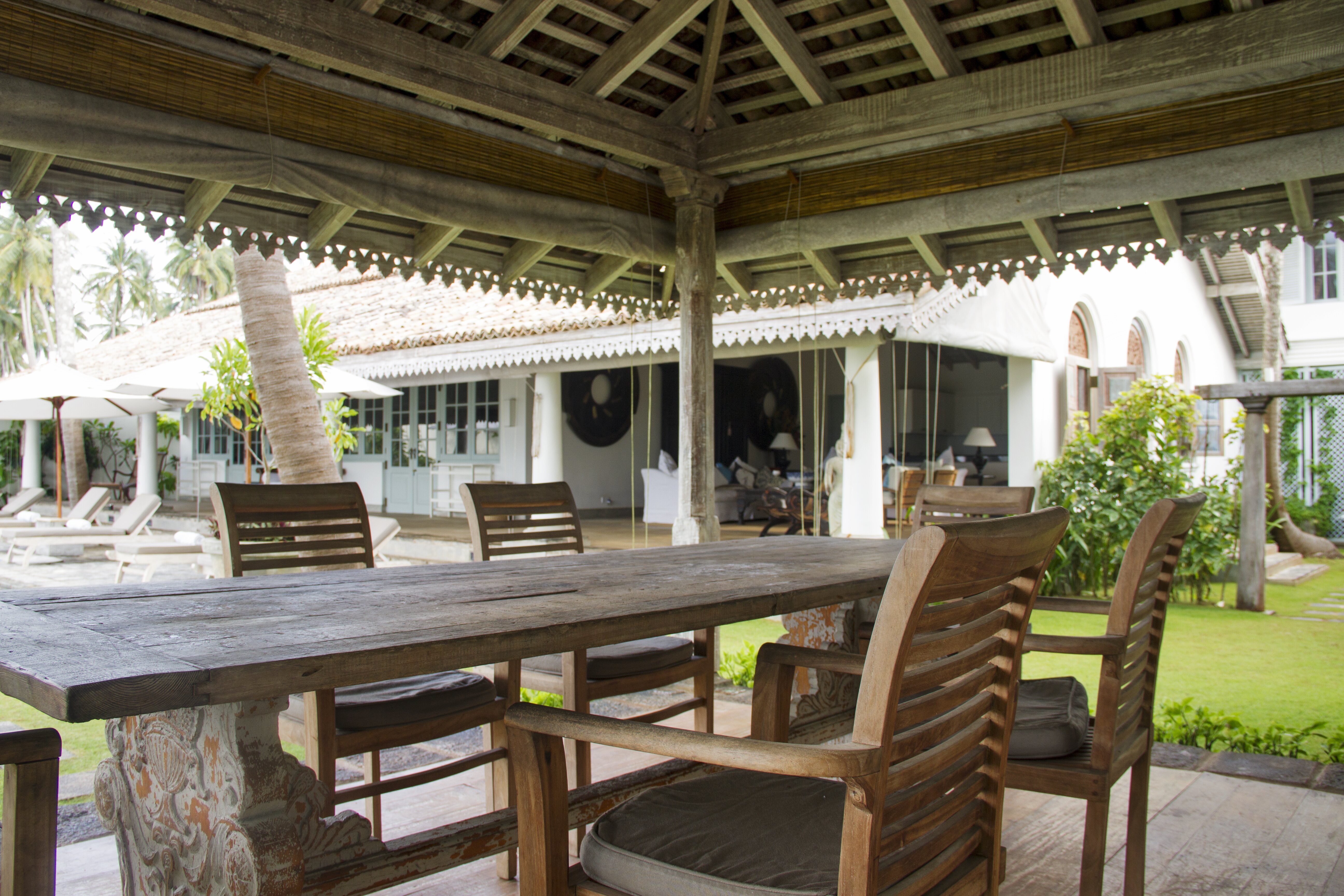 Kurma Beach House - Image 12