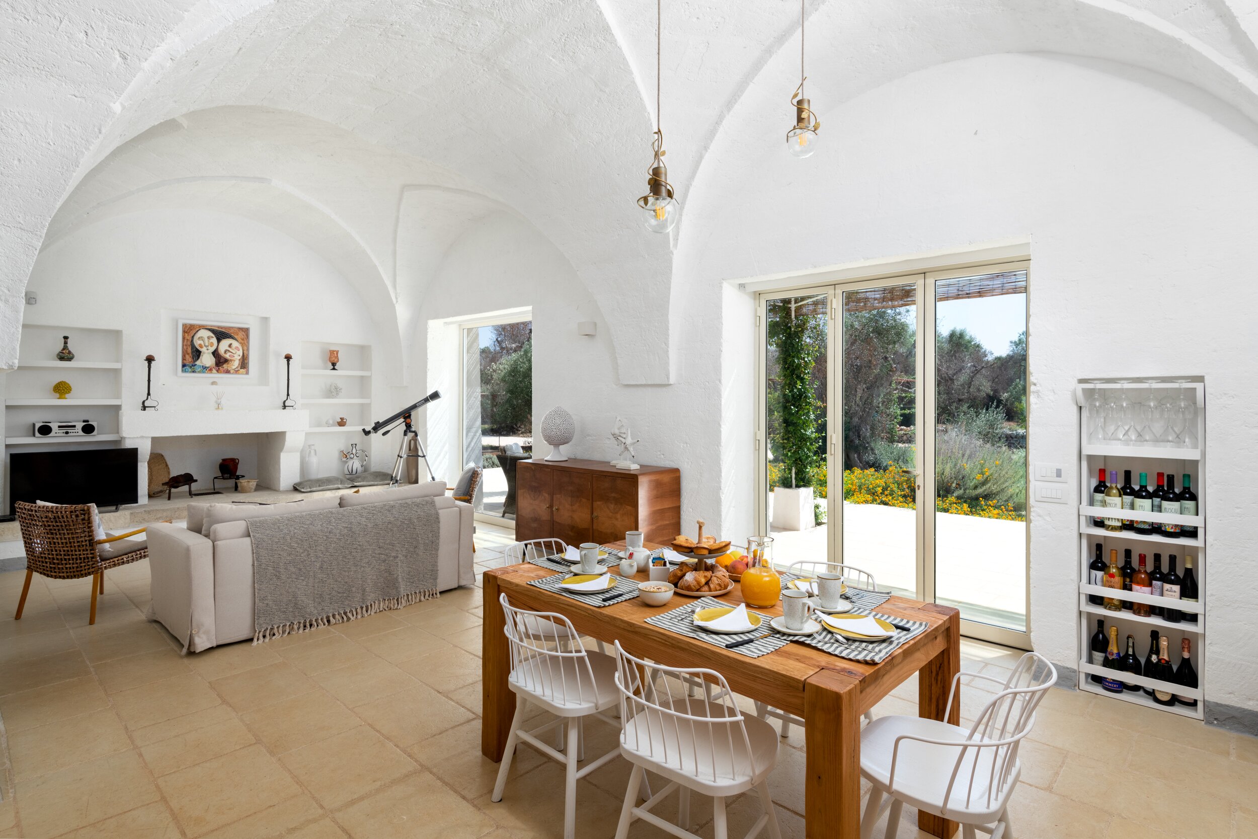 Villa Chiaraluce - Image 12