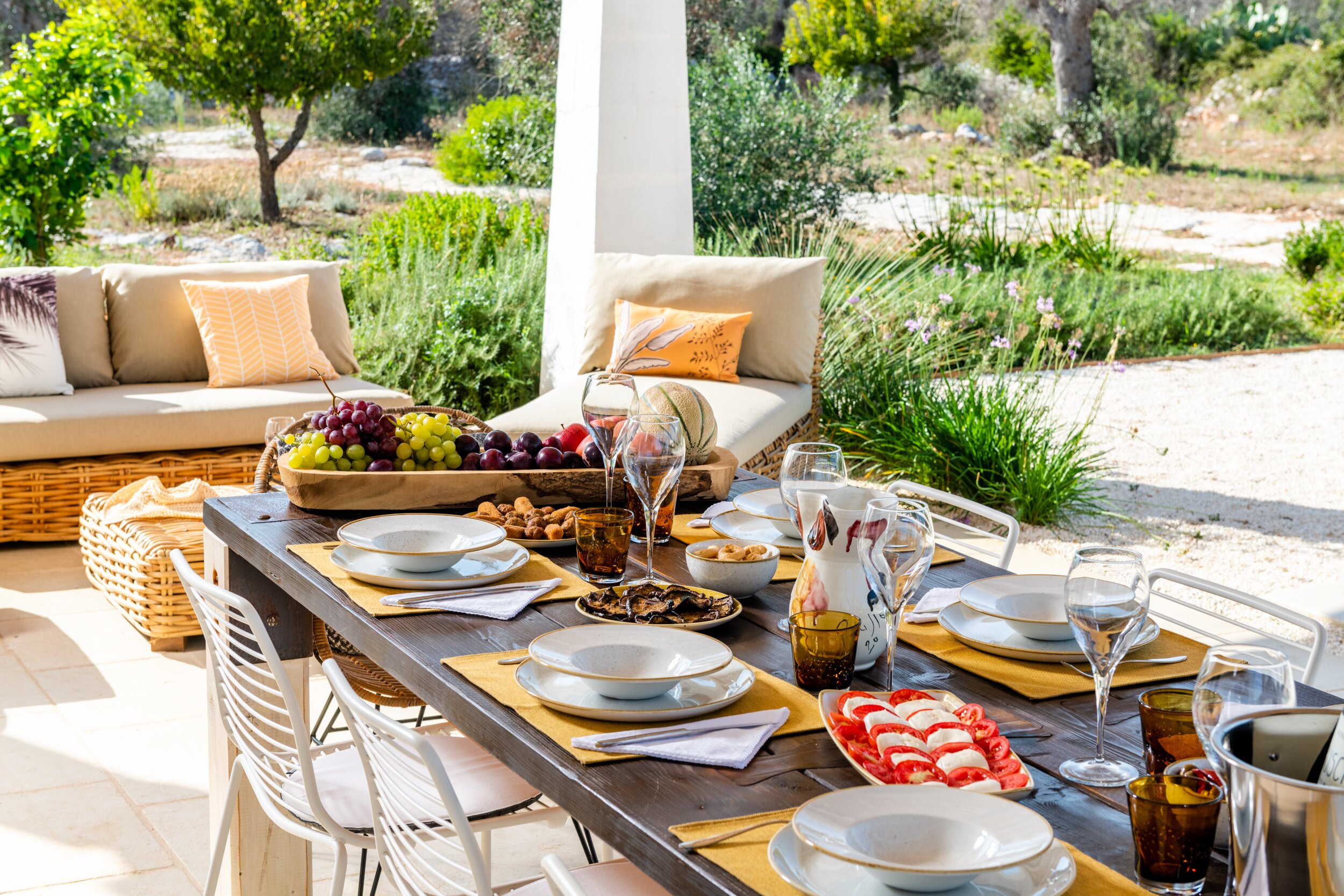 Villa Chiaraluce - Image 8