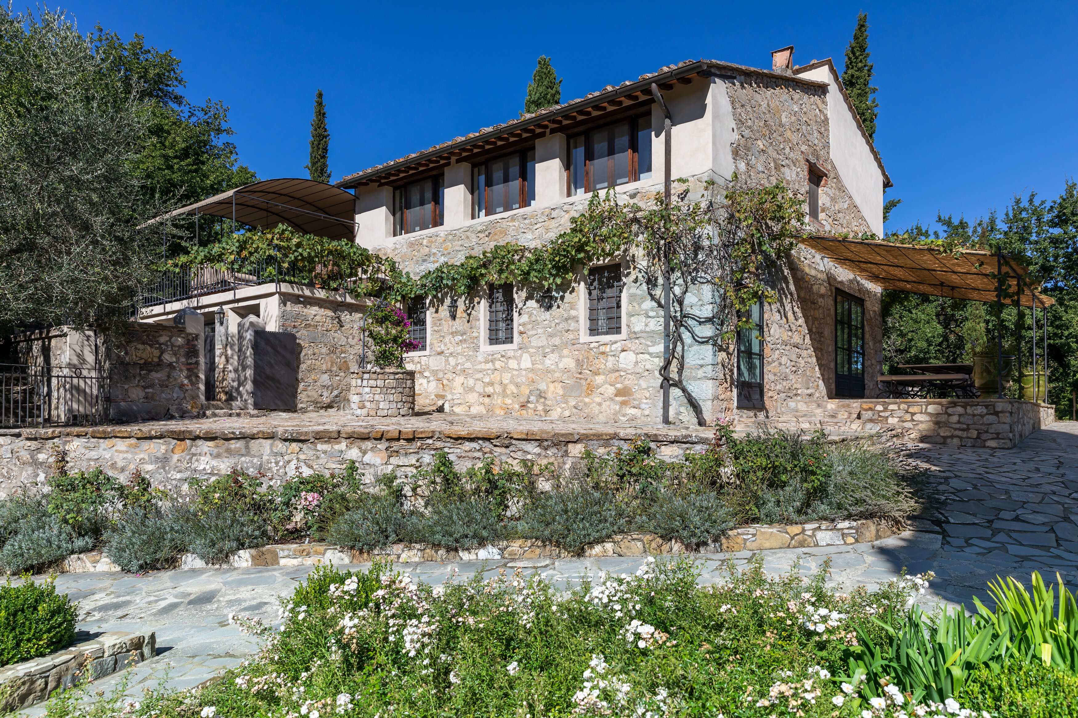 Villa Cambolli - Image 19