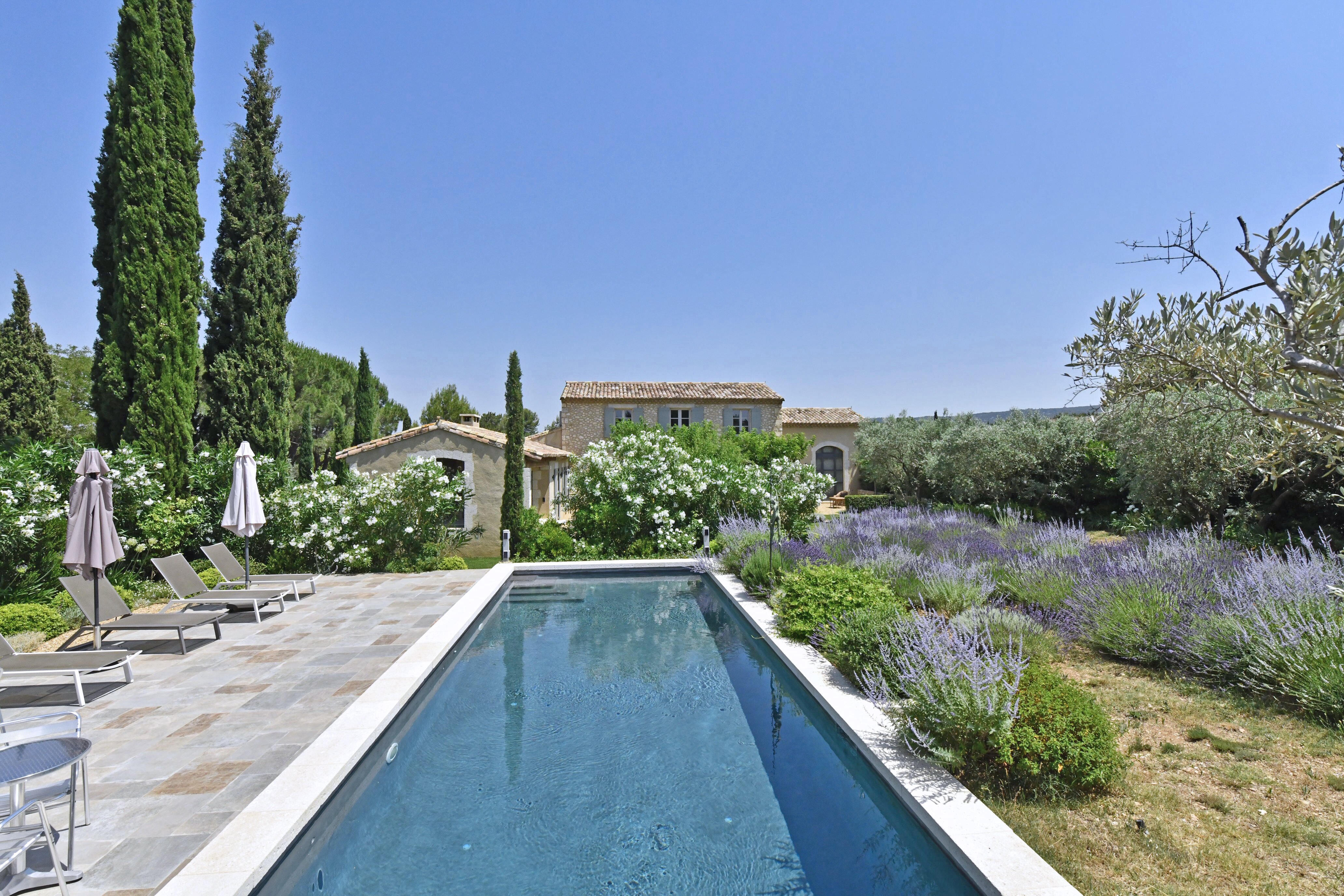 Maison des Oleandres - Image 3