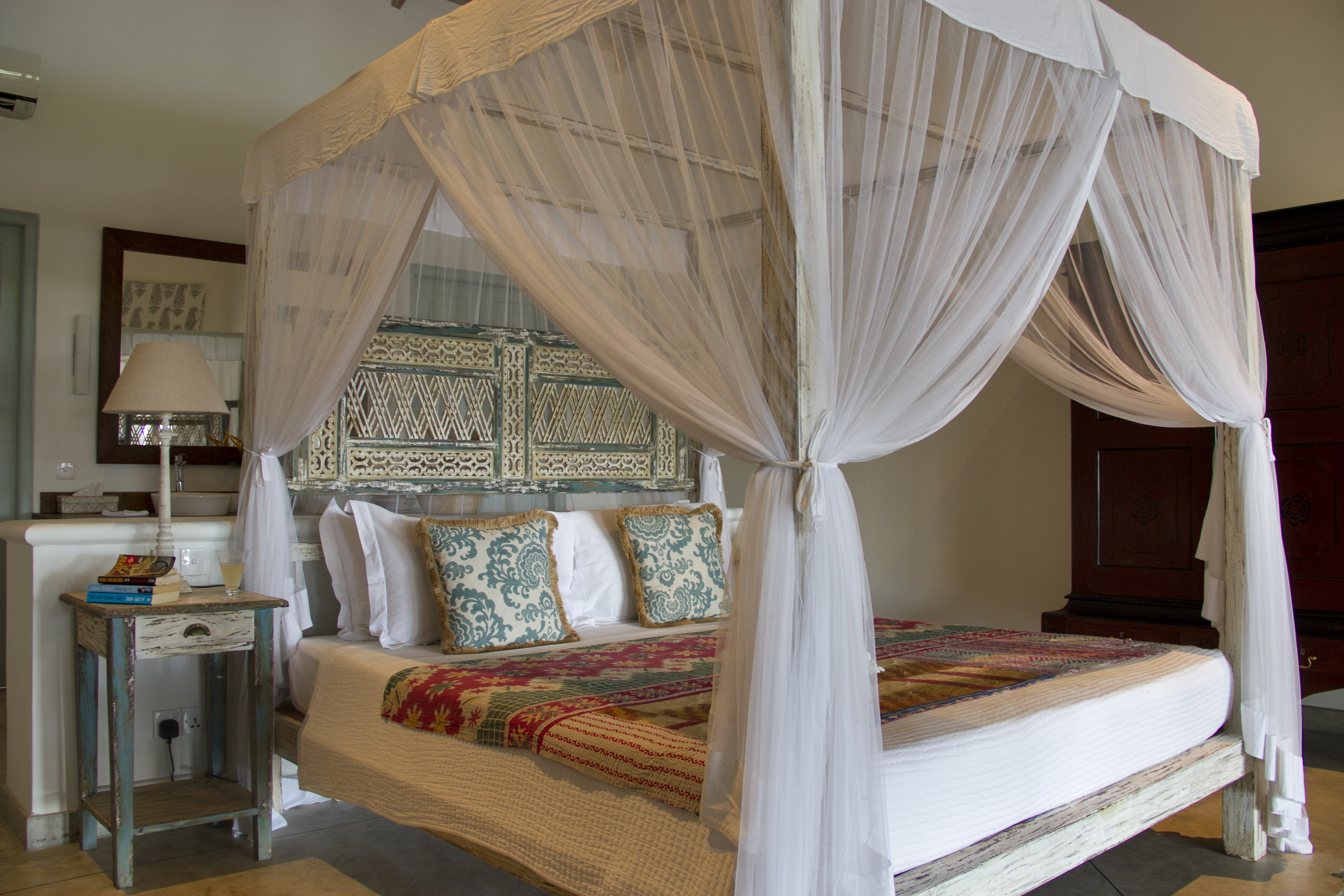 Kurma Beach House - Image 16