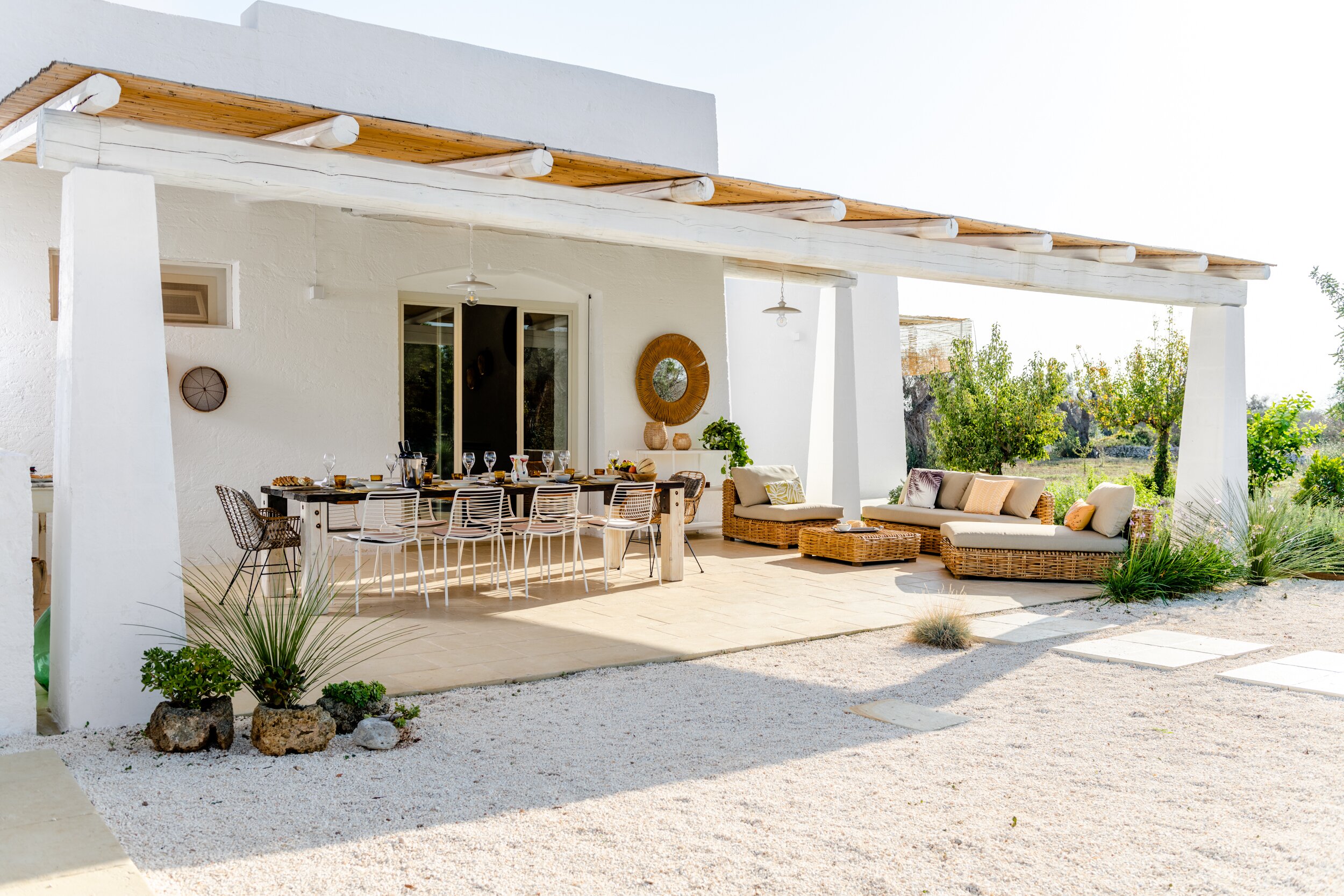 Villa Chiaraluce - Image 6