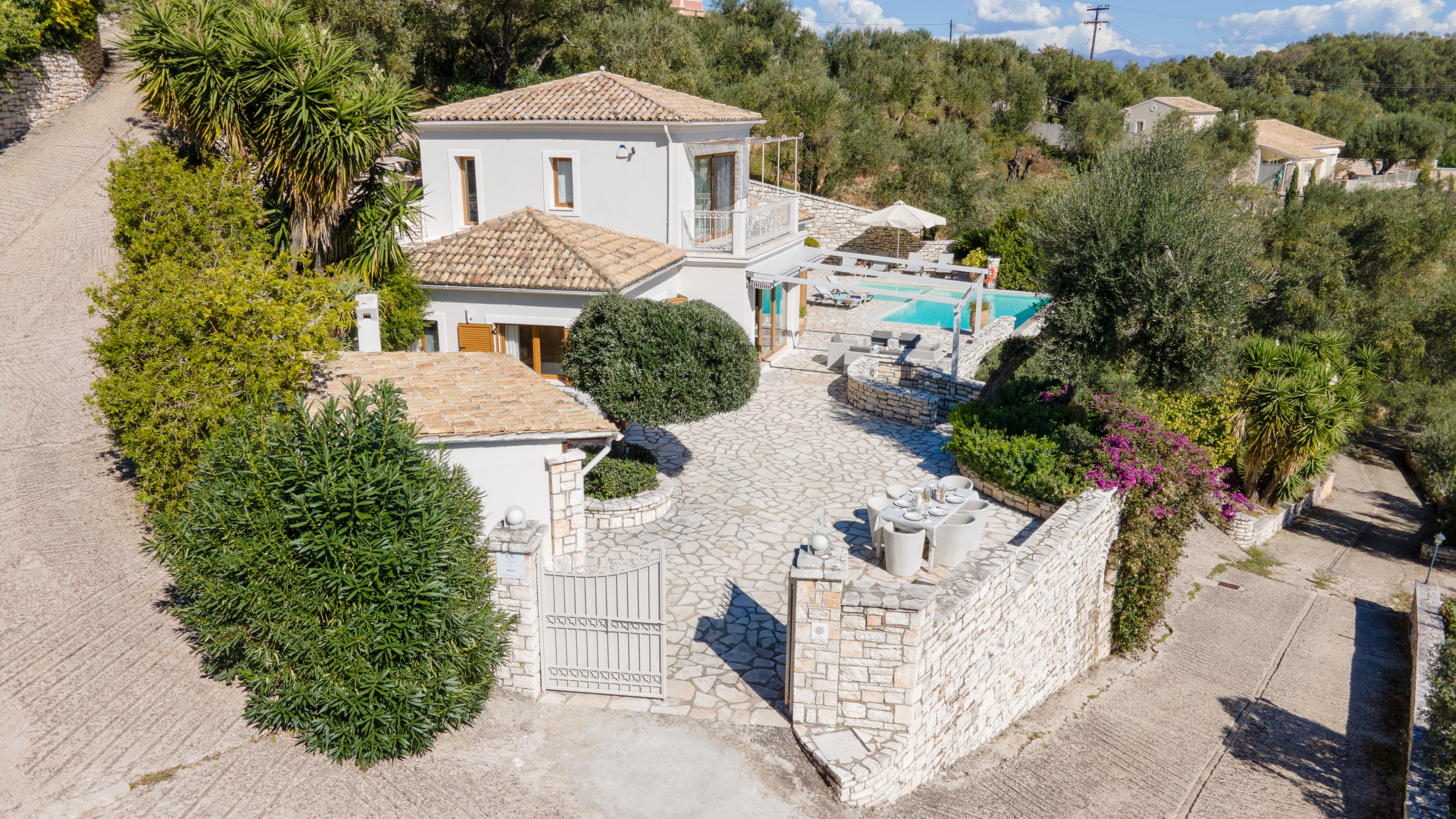 Villa Melina - Image 20