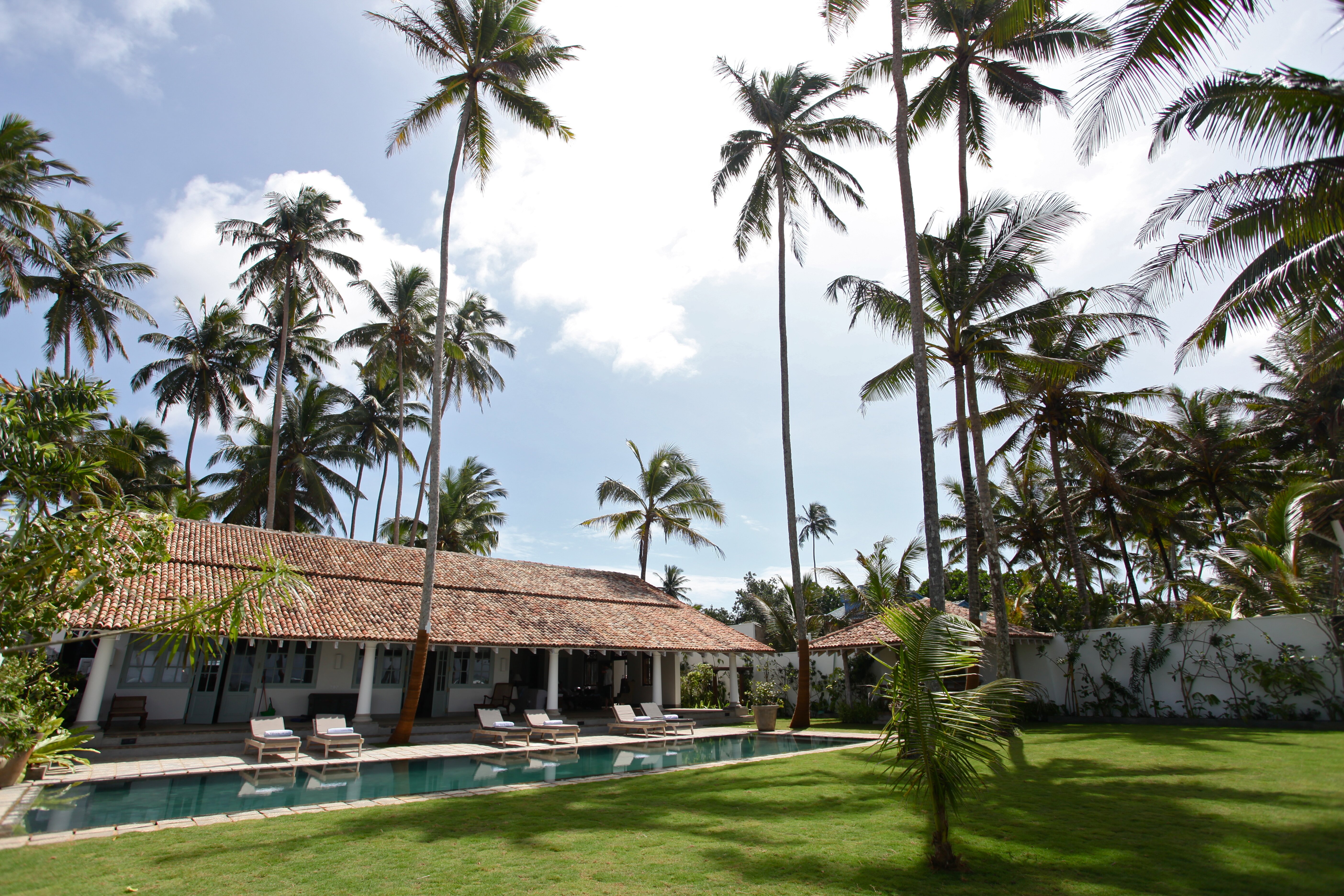 Kurma Beach House - Image 10