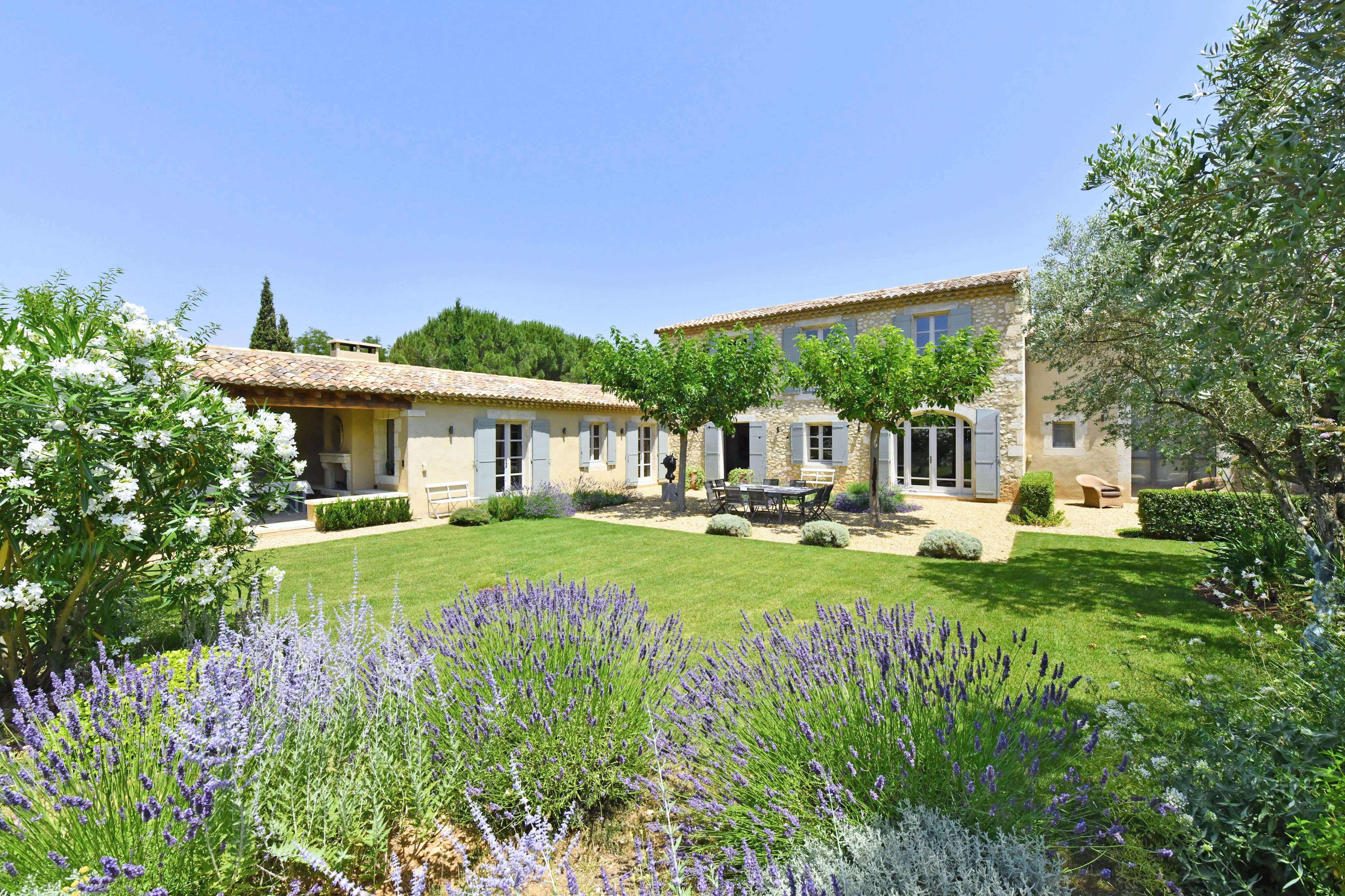 Maison des Oleandres - Image 13