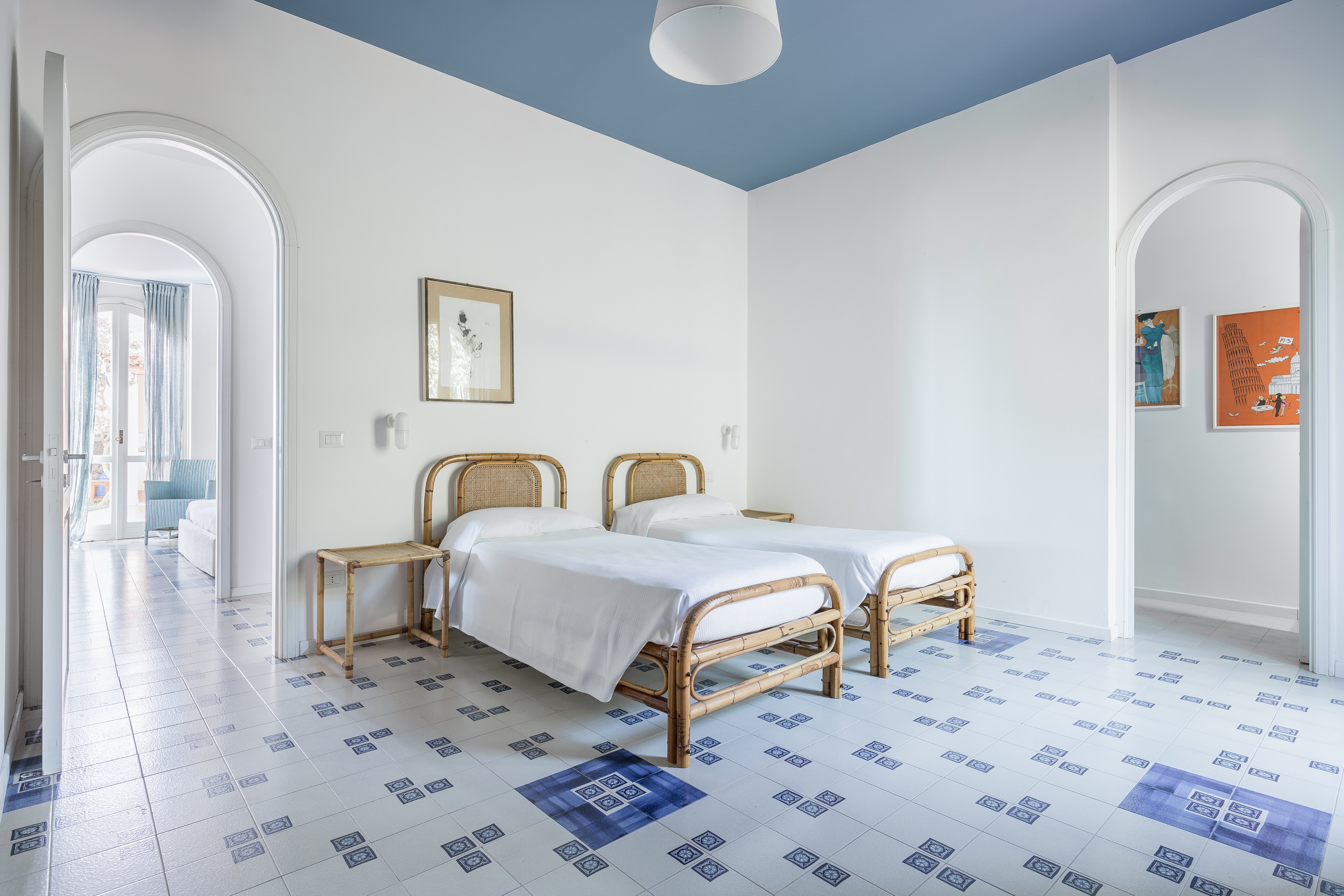 Villa Saracena - Image 17