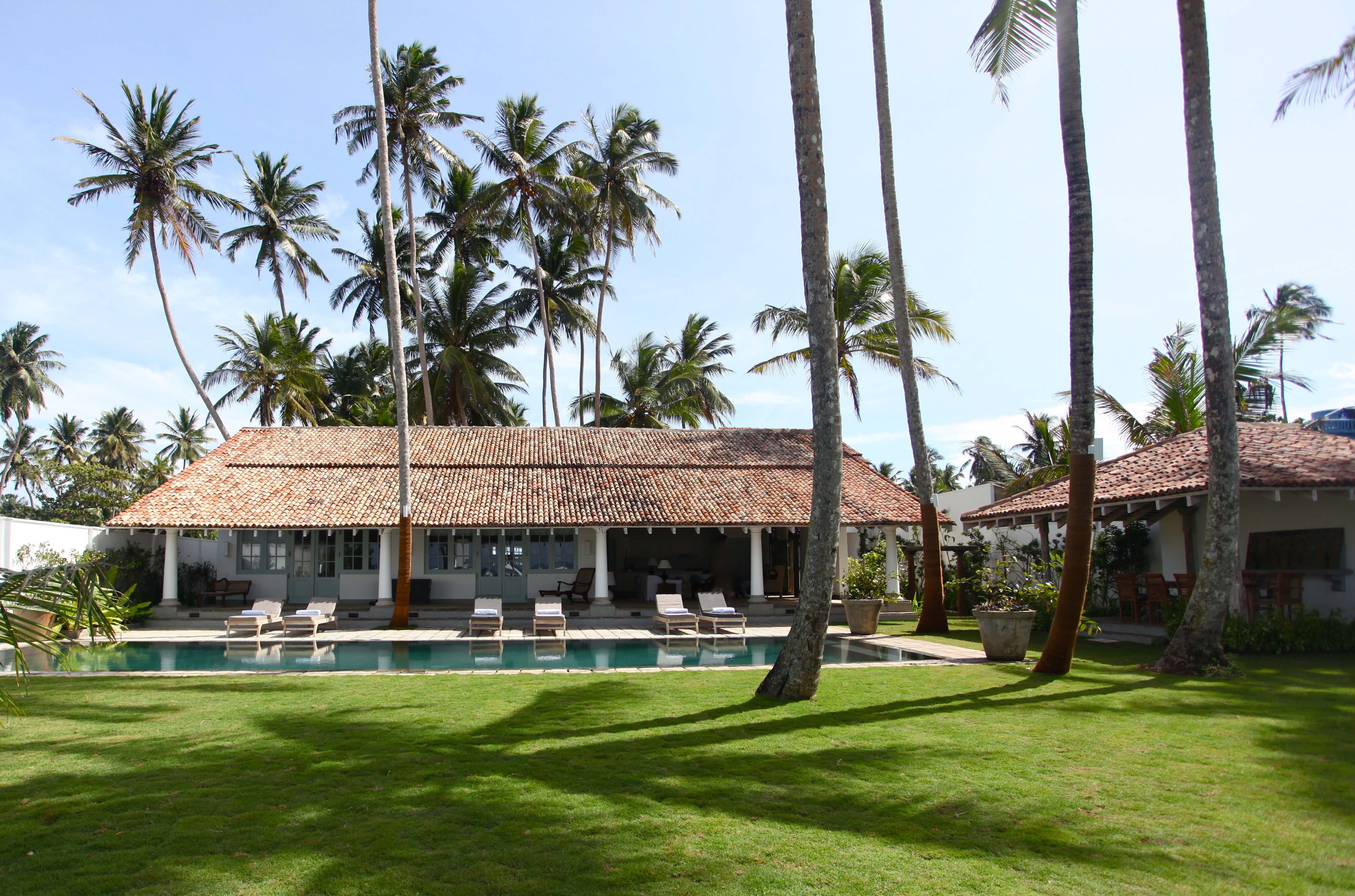 Kurma Beach House - Image 18