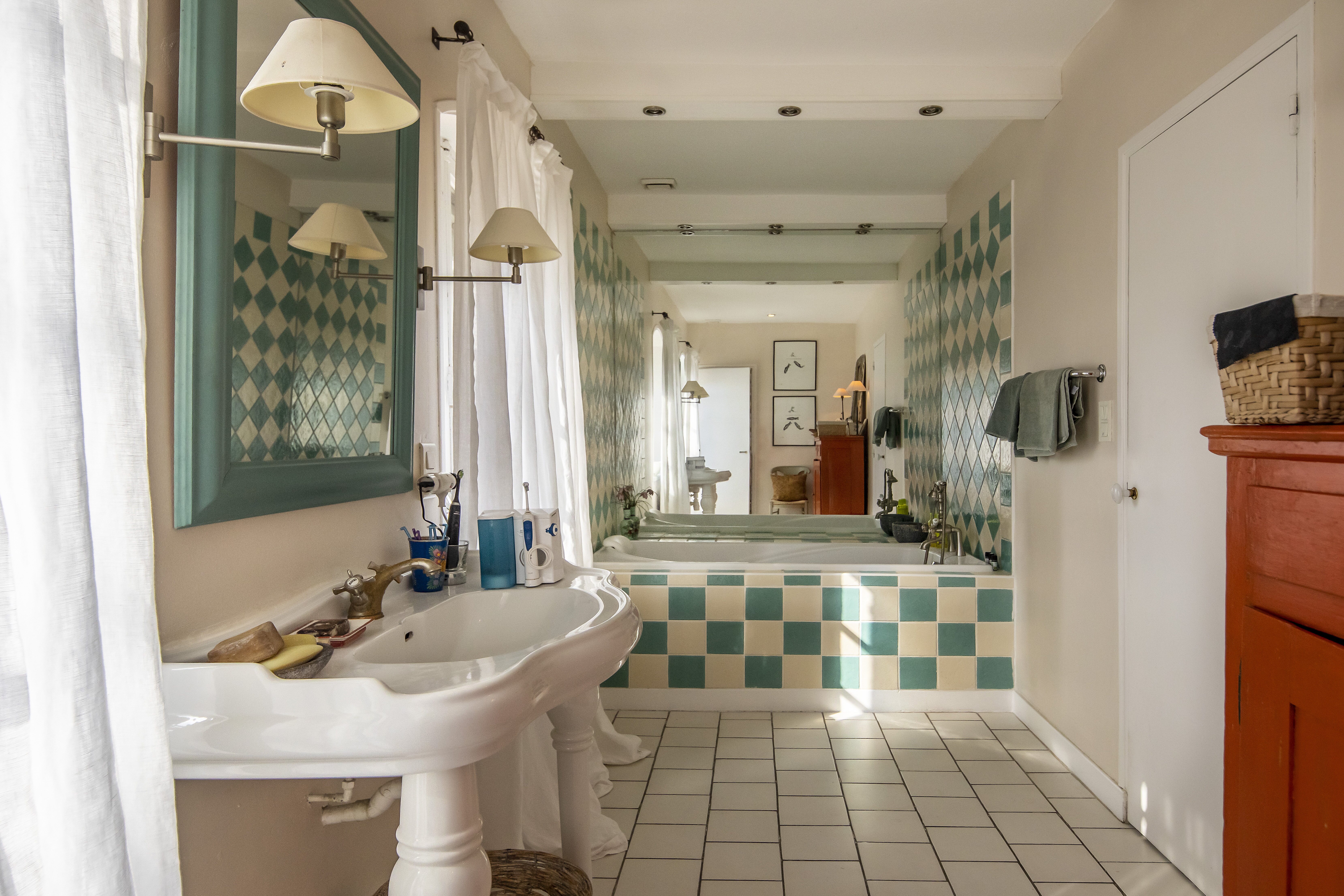 Maison du Saule - Image 13