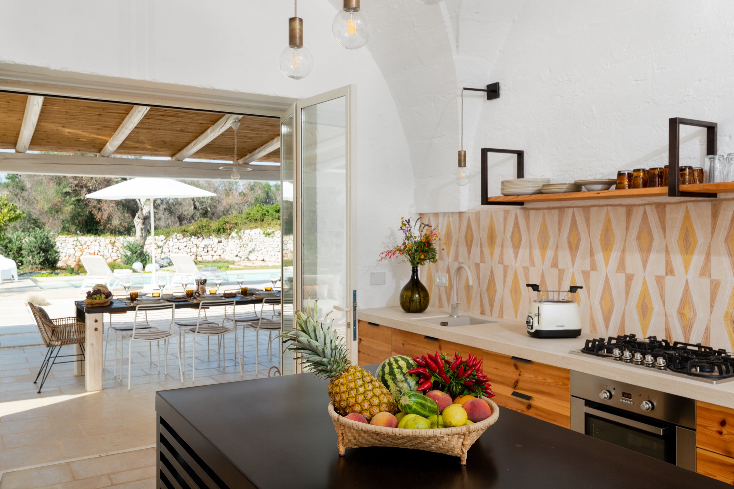 Villa Chiaraluce - Image 15