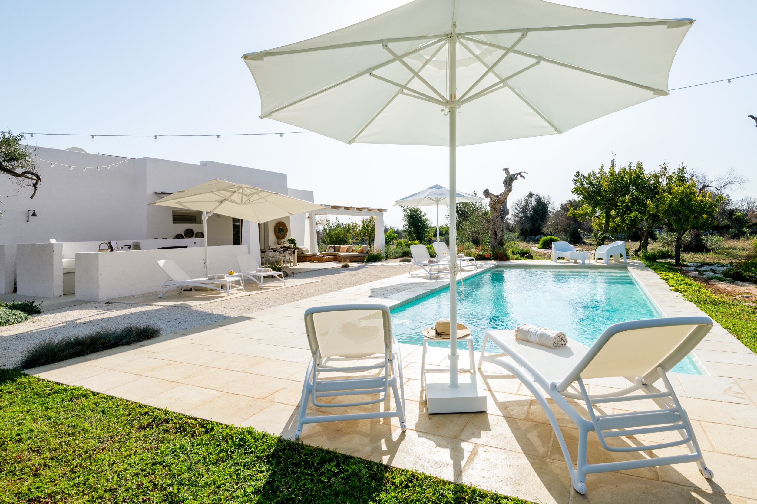 Villa Chiaraluce - Image 5