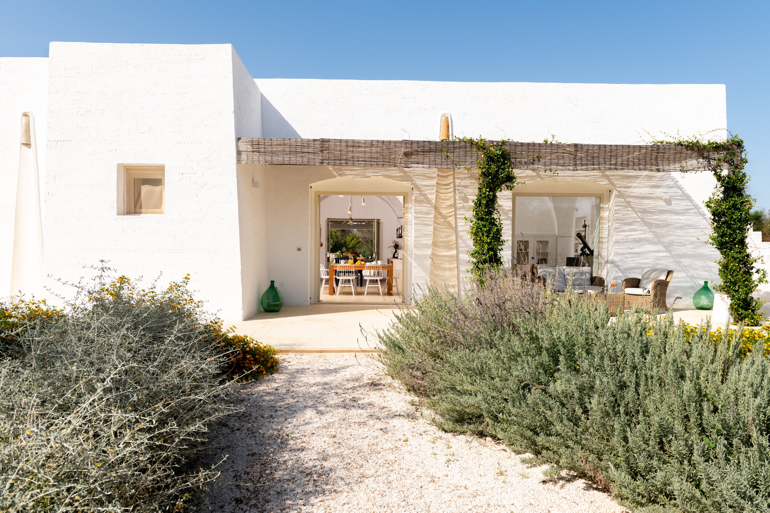 Villa Chiaraluce - Image 10