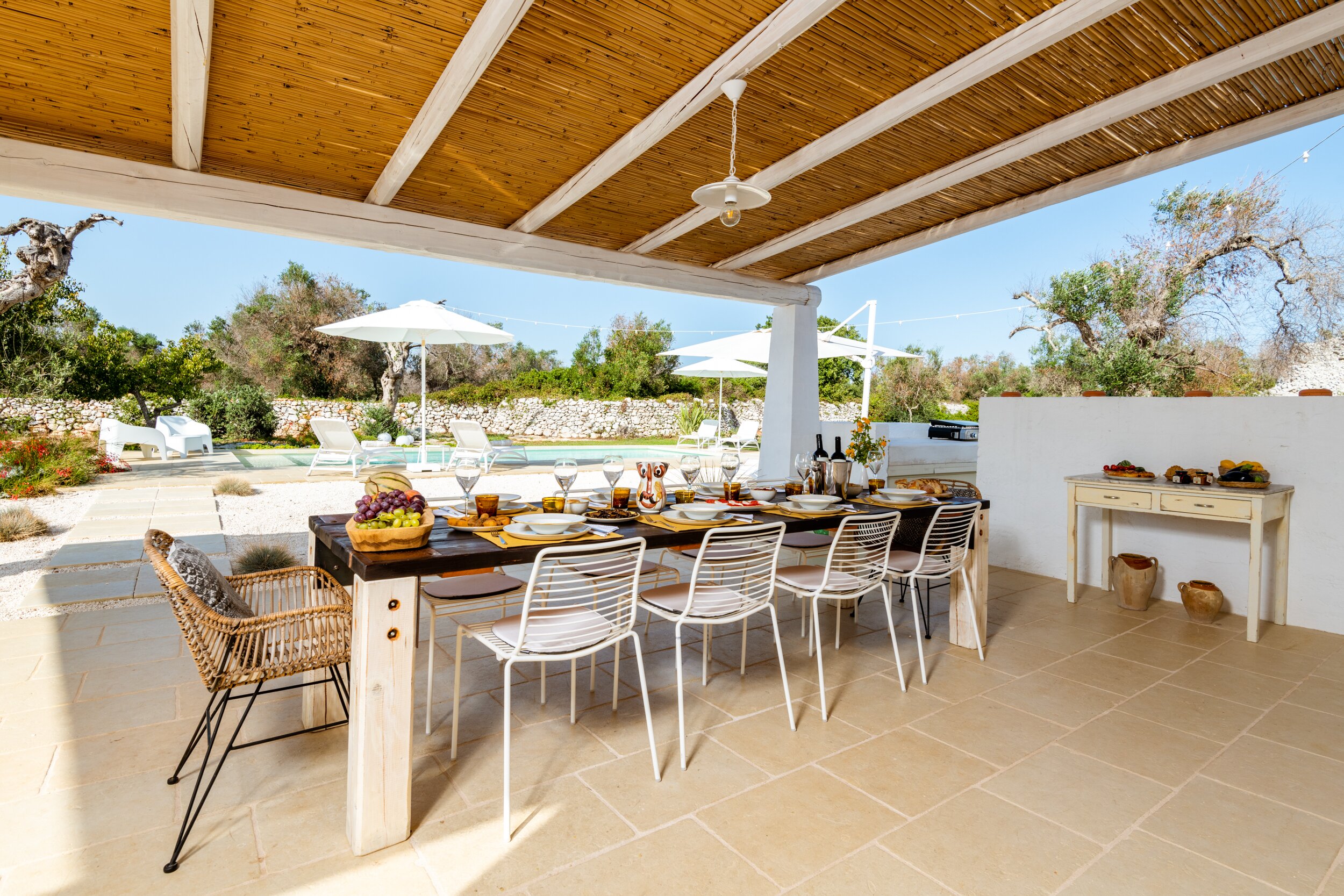 Villa Chiaraluce - Image 7